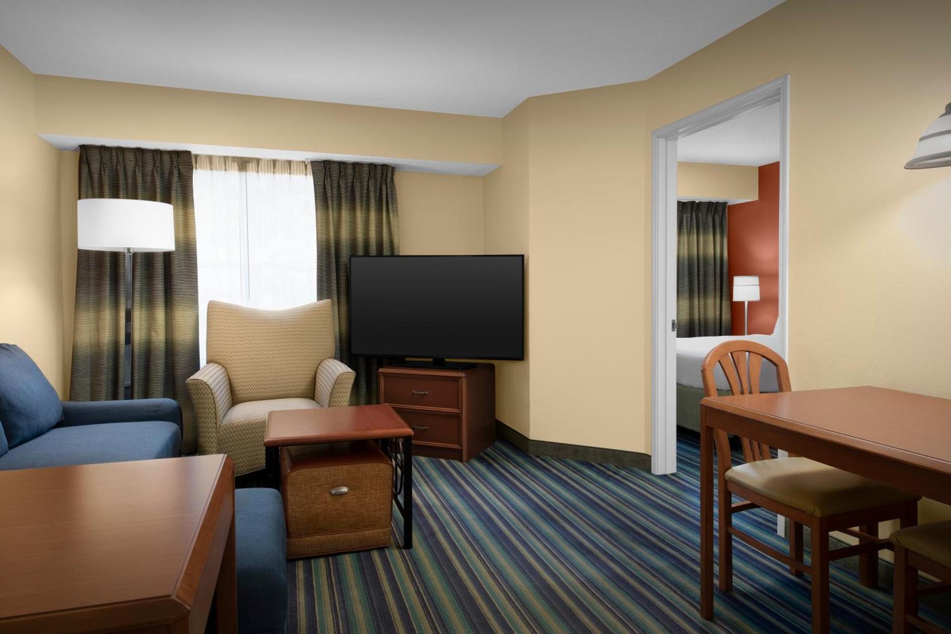 Residence Inn by Marriott Spokane East Valley photo 13