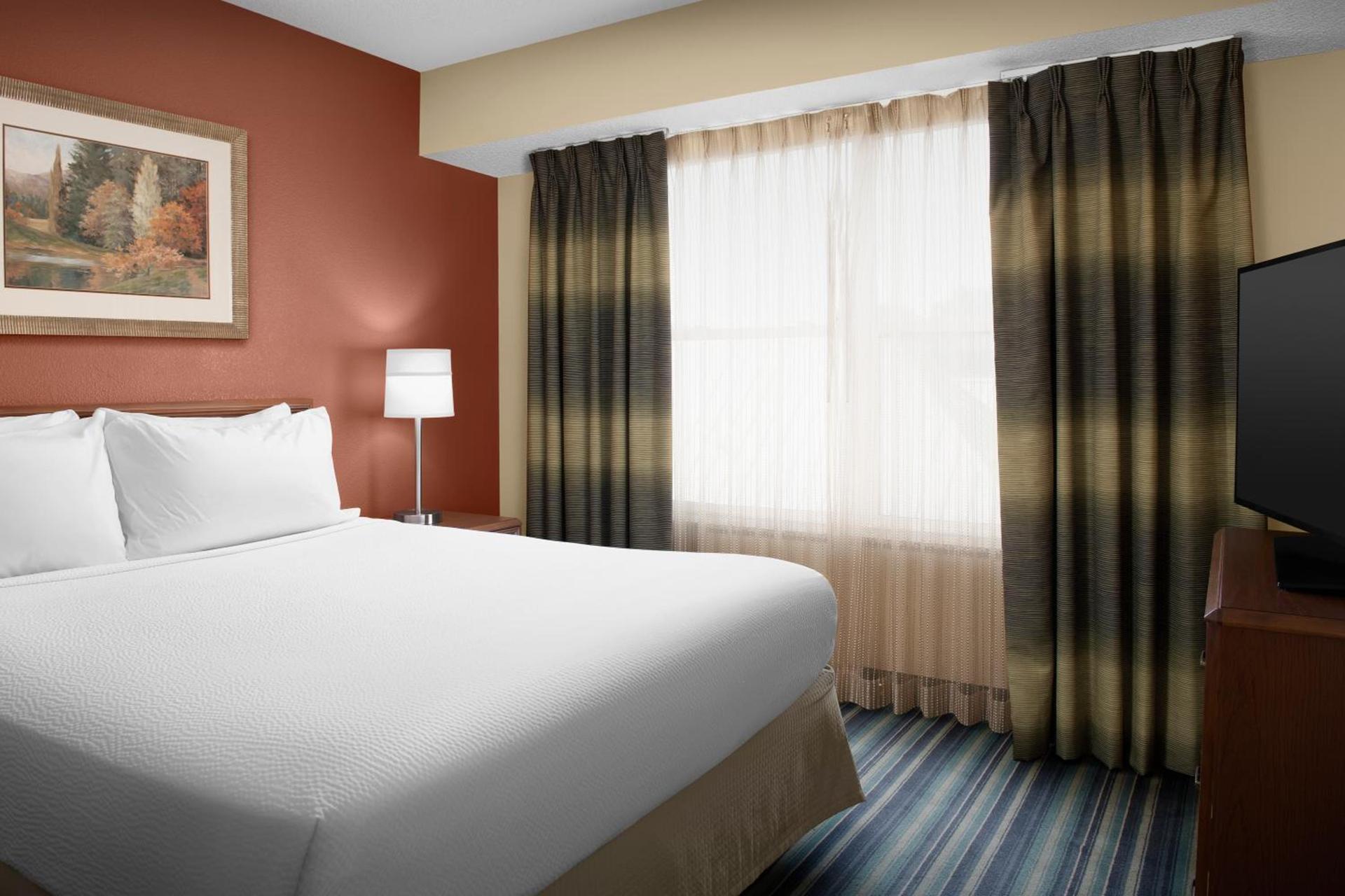 Residence Inn by Marriott Spokane East Valley photo 9