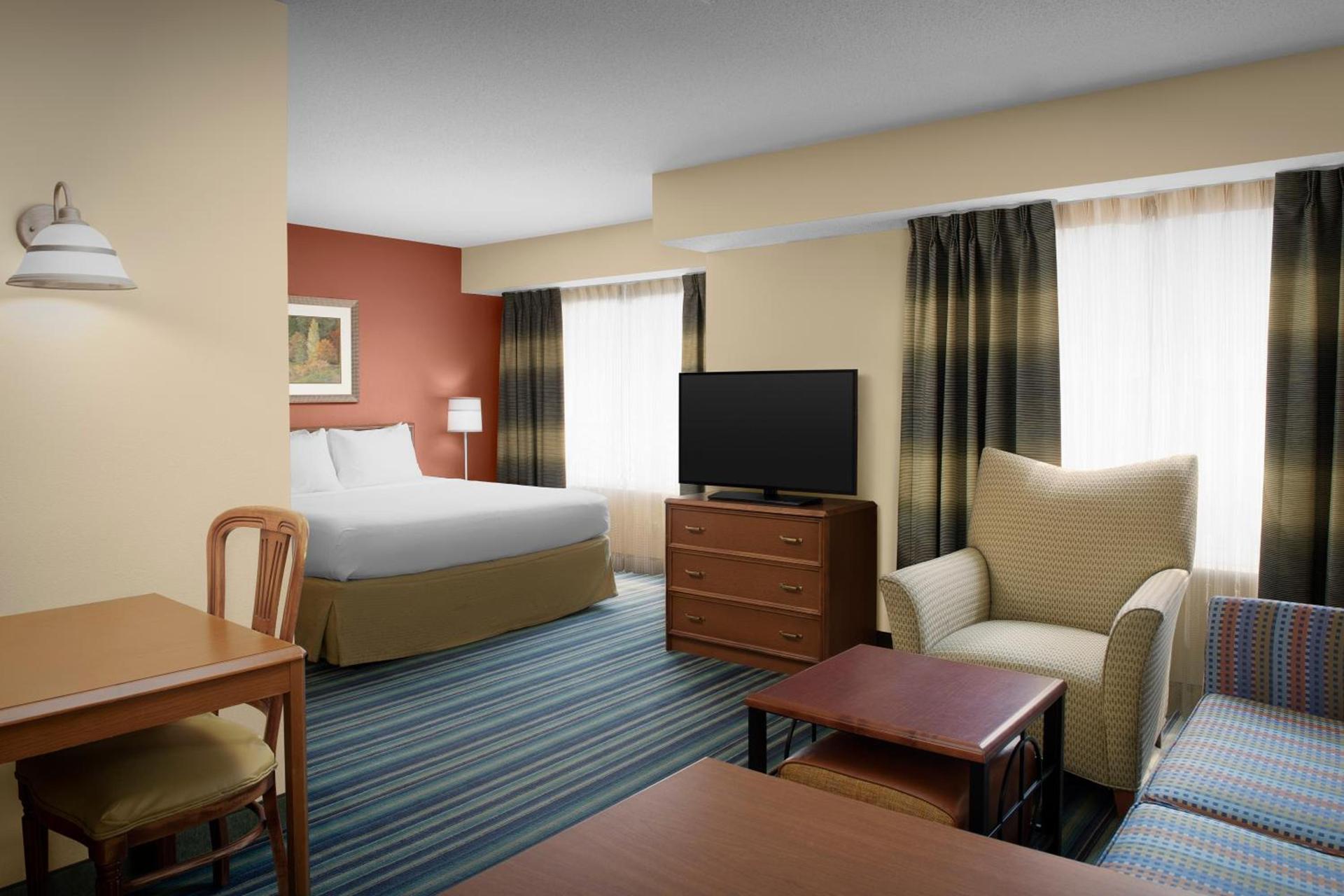 Residence Inn by Marriott Spokane East Valley photo 10