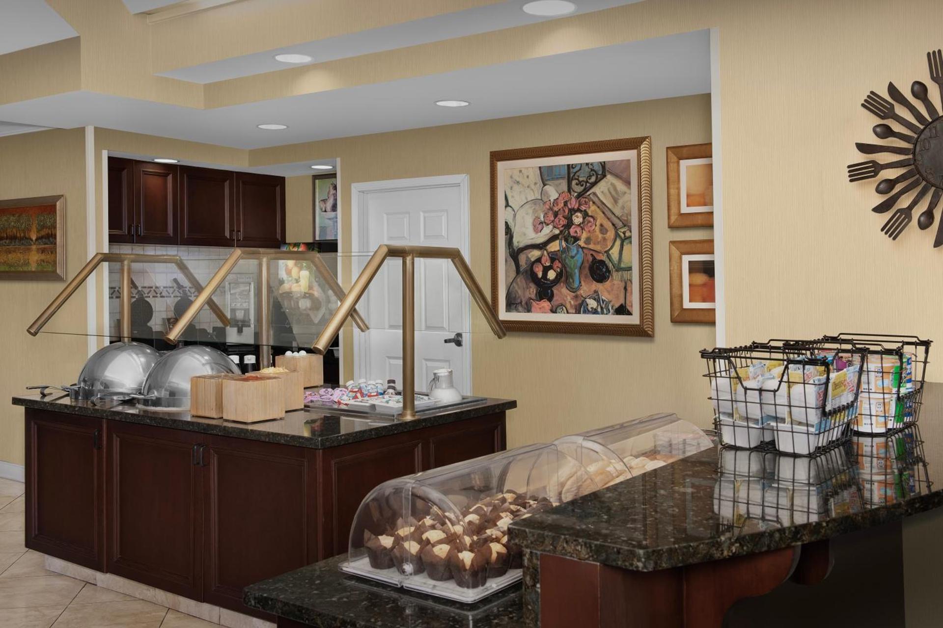 Residence Inn by Marriott Spokane East Valley photo 17