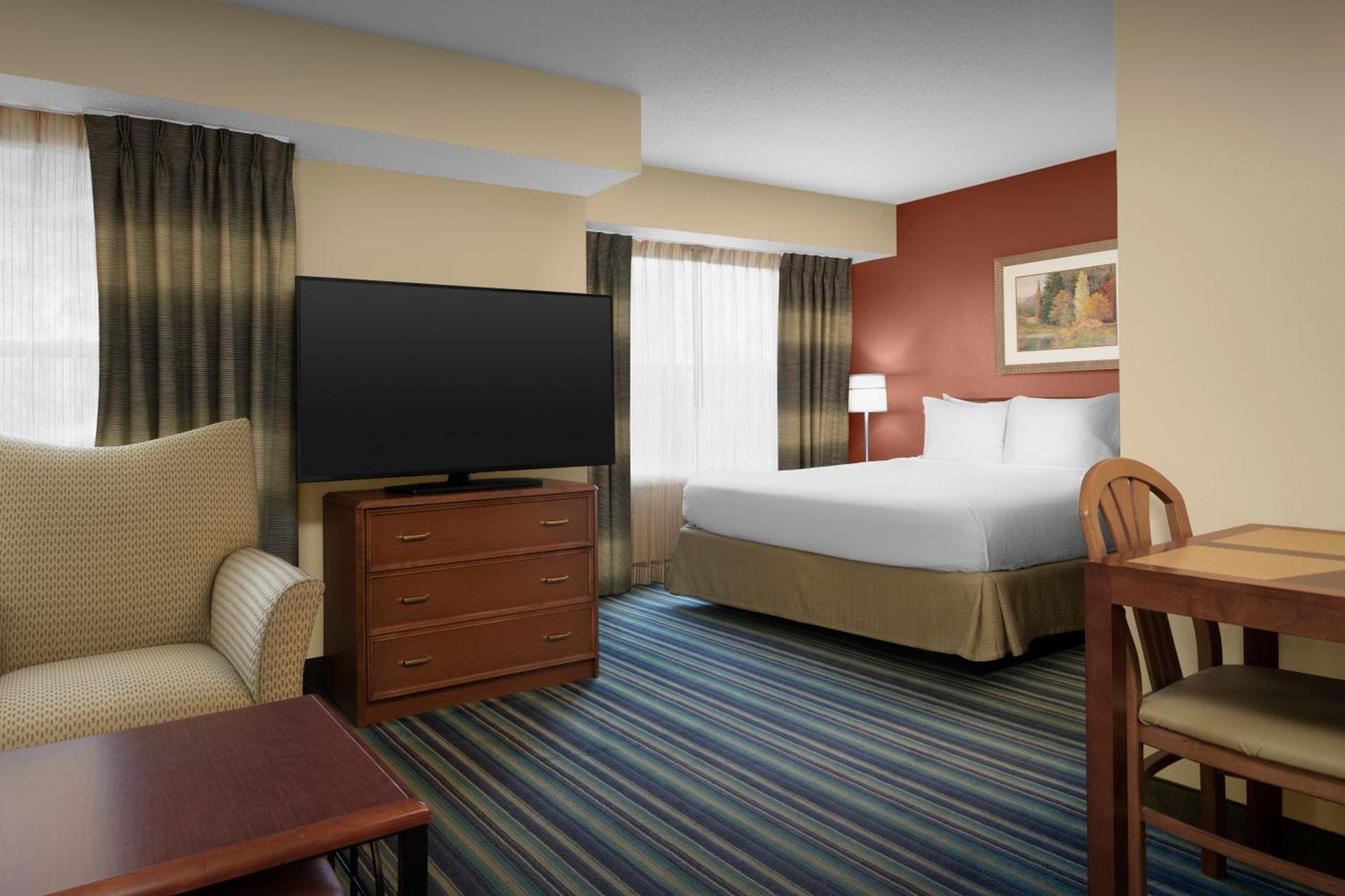 Residence Inn by Marriott Spokane East Valley photo 16