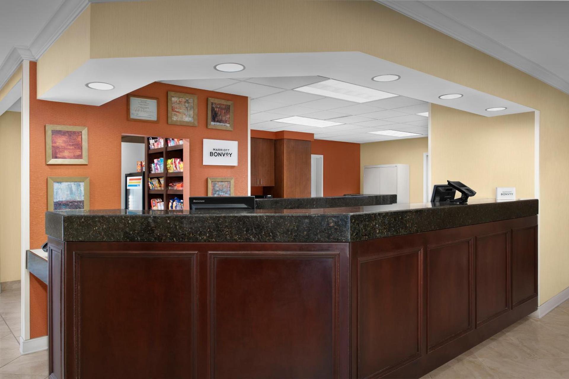 Residence Inn by Marriott Spokane East Valley photo 38