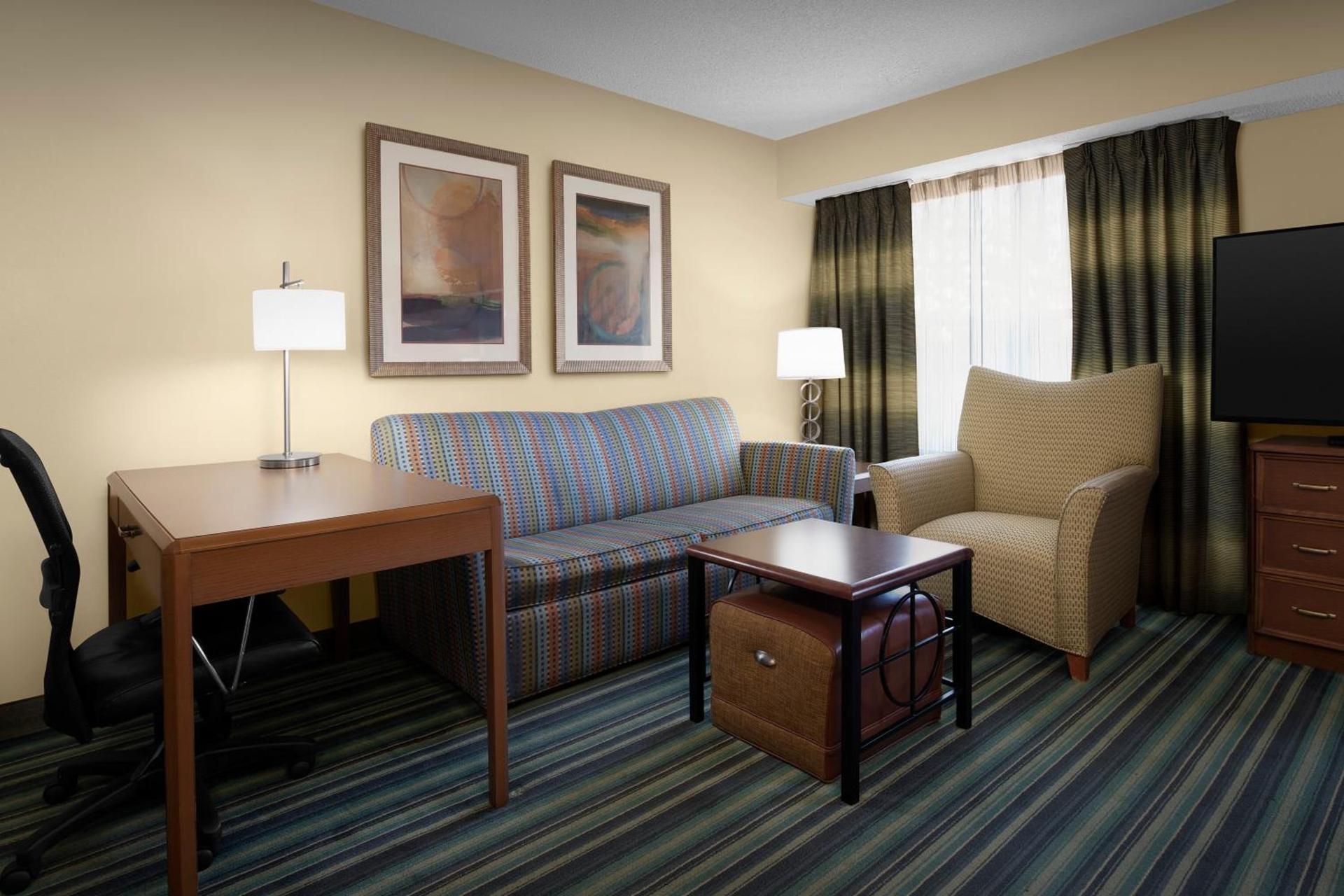 Residence Inn by Marriott Spokane East Valley photo 19