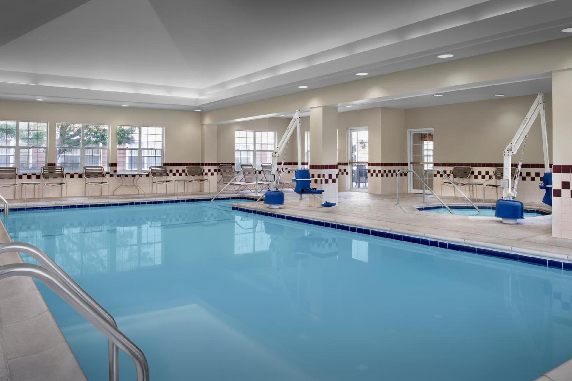 Residence Inn by Marriott Spokane East Valley photo 23
