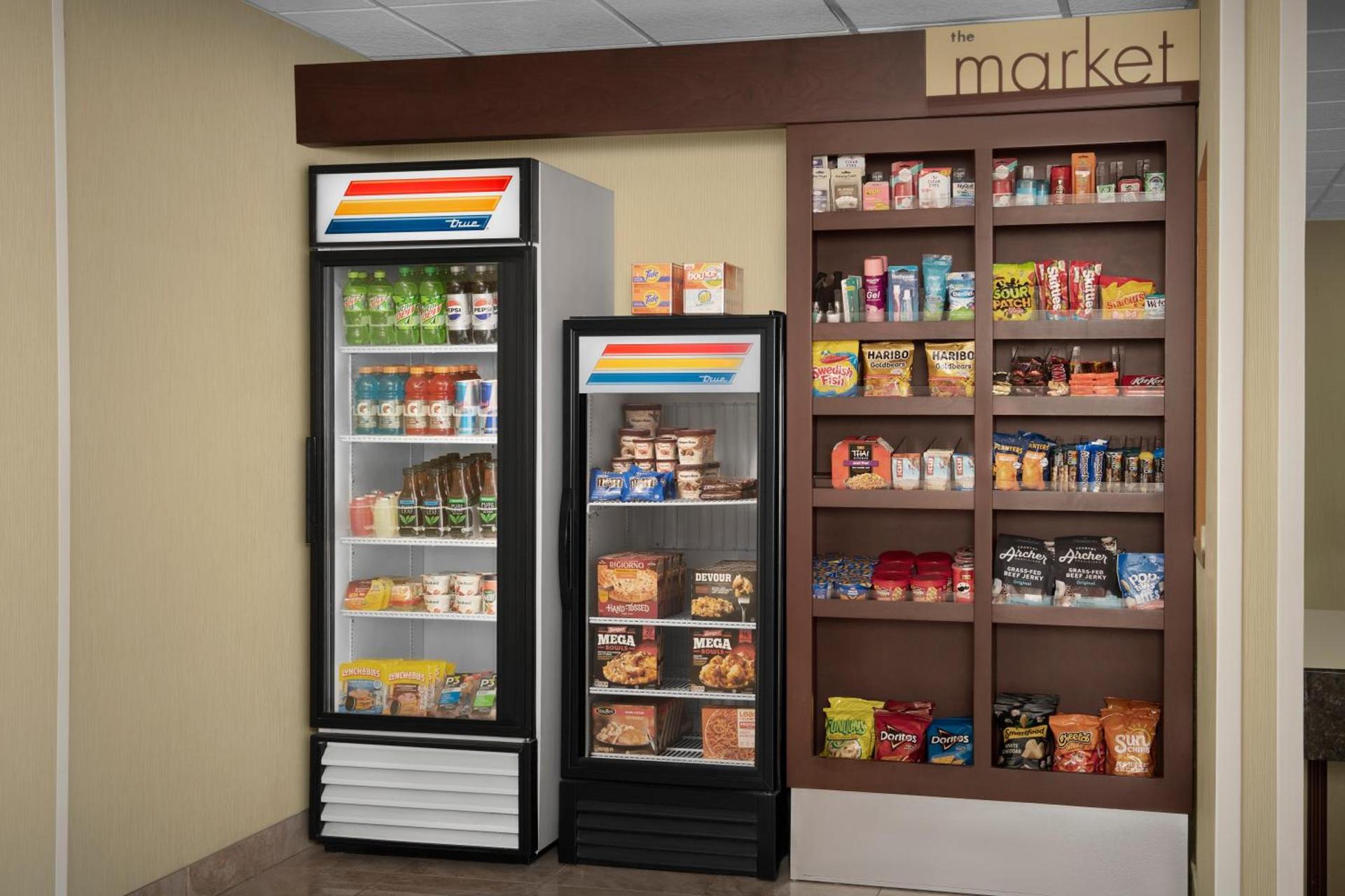 Residence Inn by Marriott Spokane East Valley photo 31