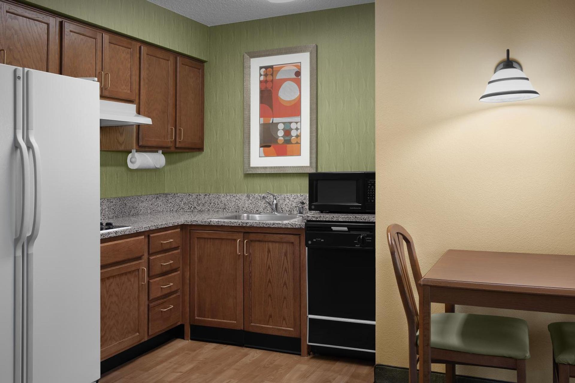Residence Inn by Marriott Spokane East Valley photo 30