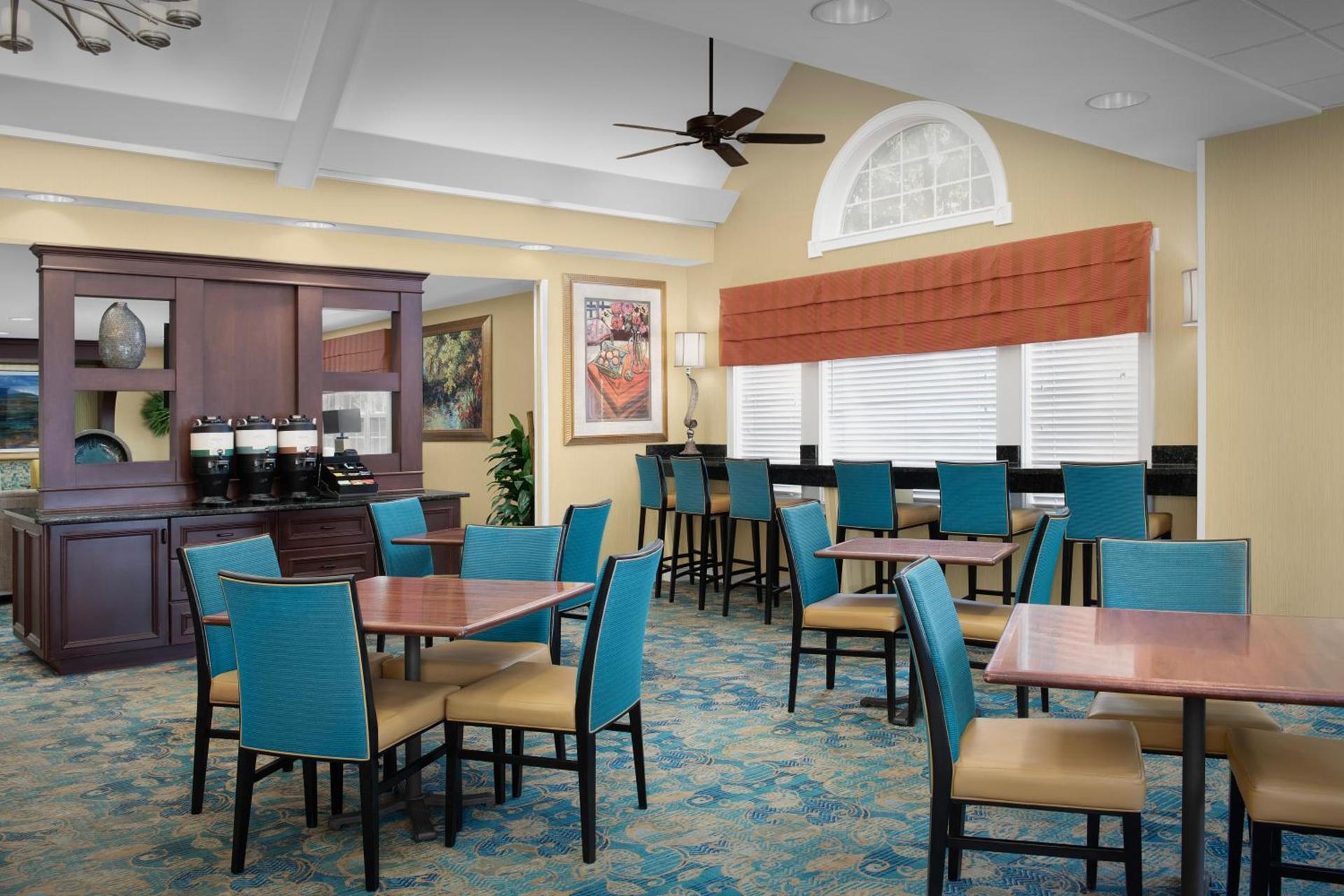 Residence Inn by Marriott Spokane East Valley photo 34