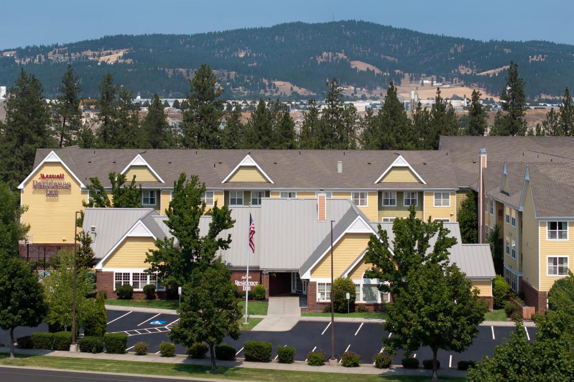 Residence Inn by Marriott Spokane East Valley photo 32