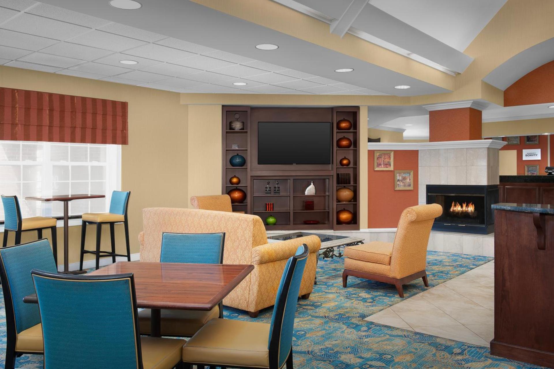 Residence Inn by Marriott Spokane East Valley photo 35