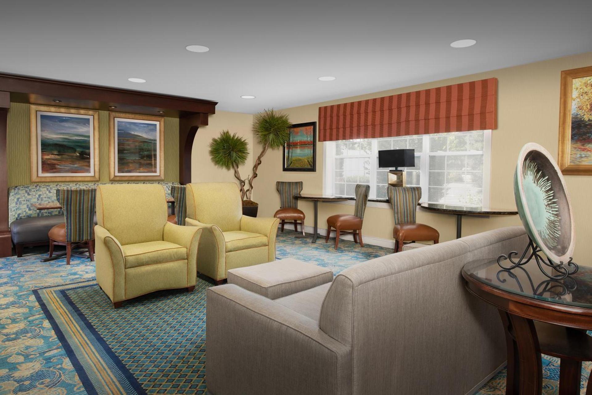 Residence Inn by Marriott Spokane East Valley photo 37