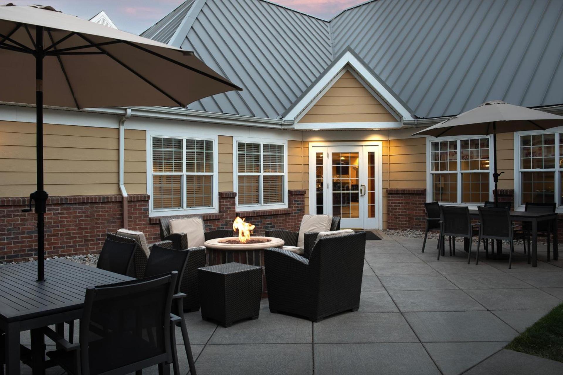 Residence Inn by Marriott Spokane East Valley photo 2