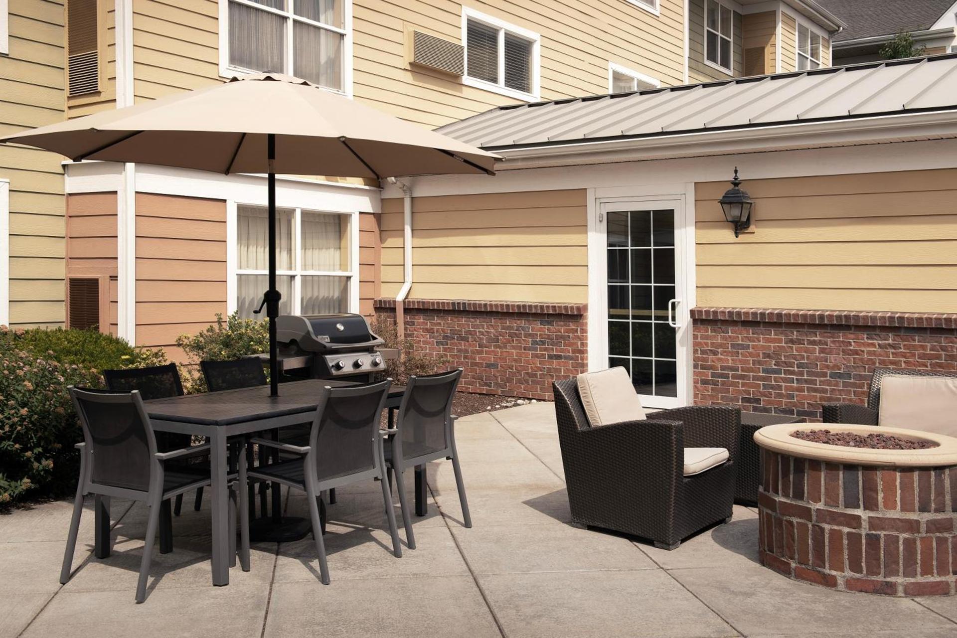 Residence Inn by Marriott Spokane East Valley photo 40