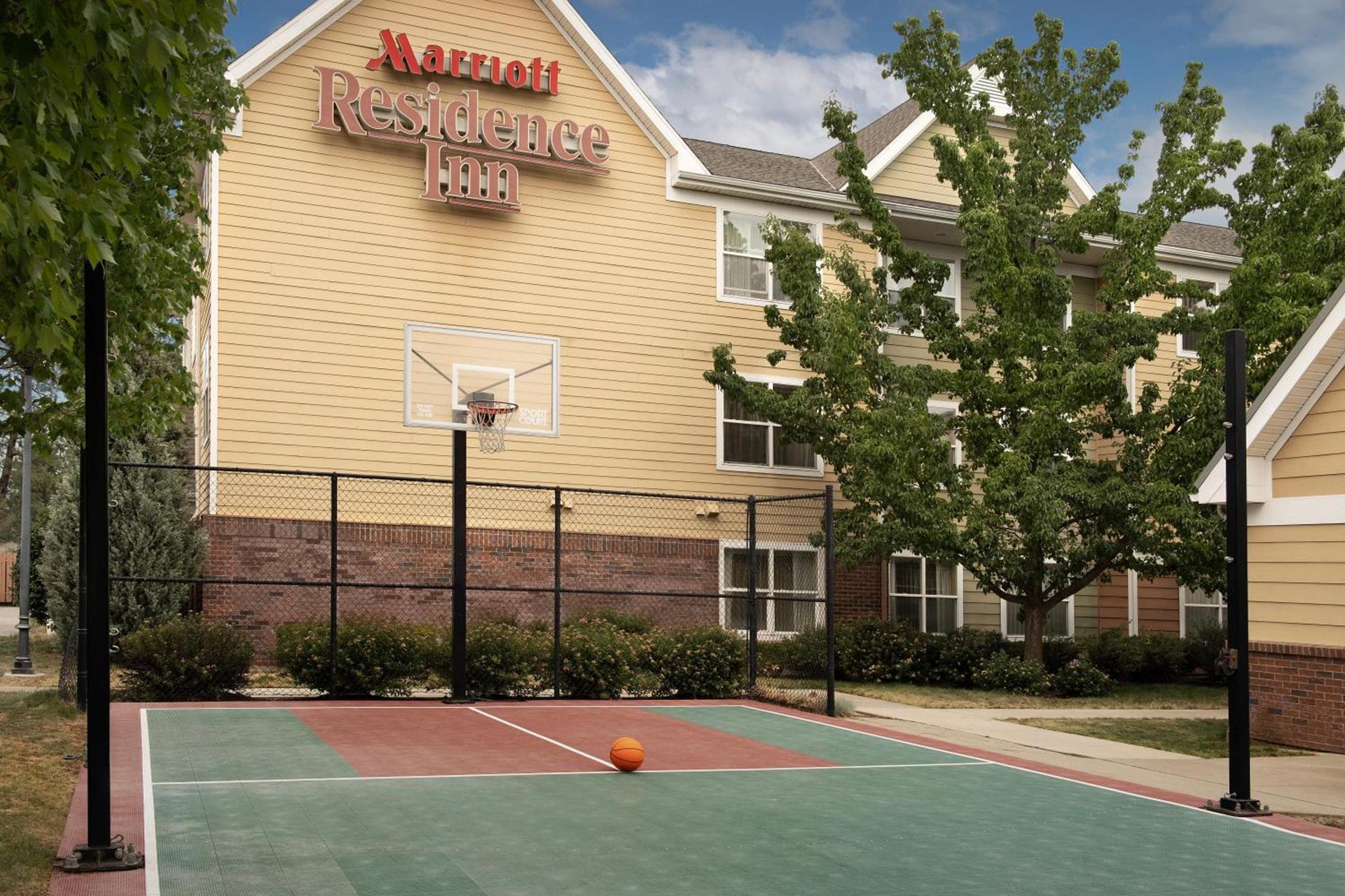 Residence Inn by Marriott Spokane East Valley photo 41