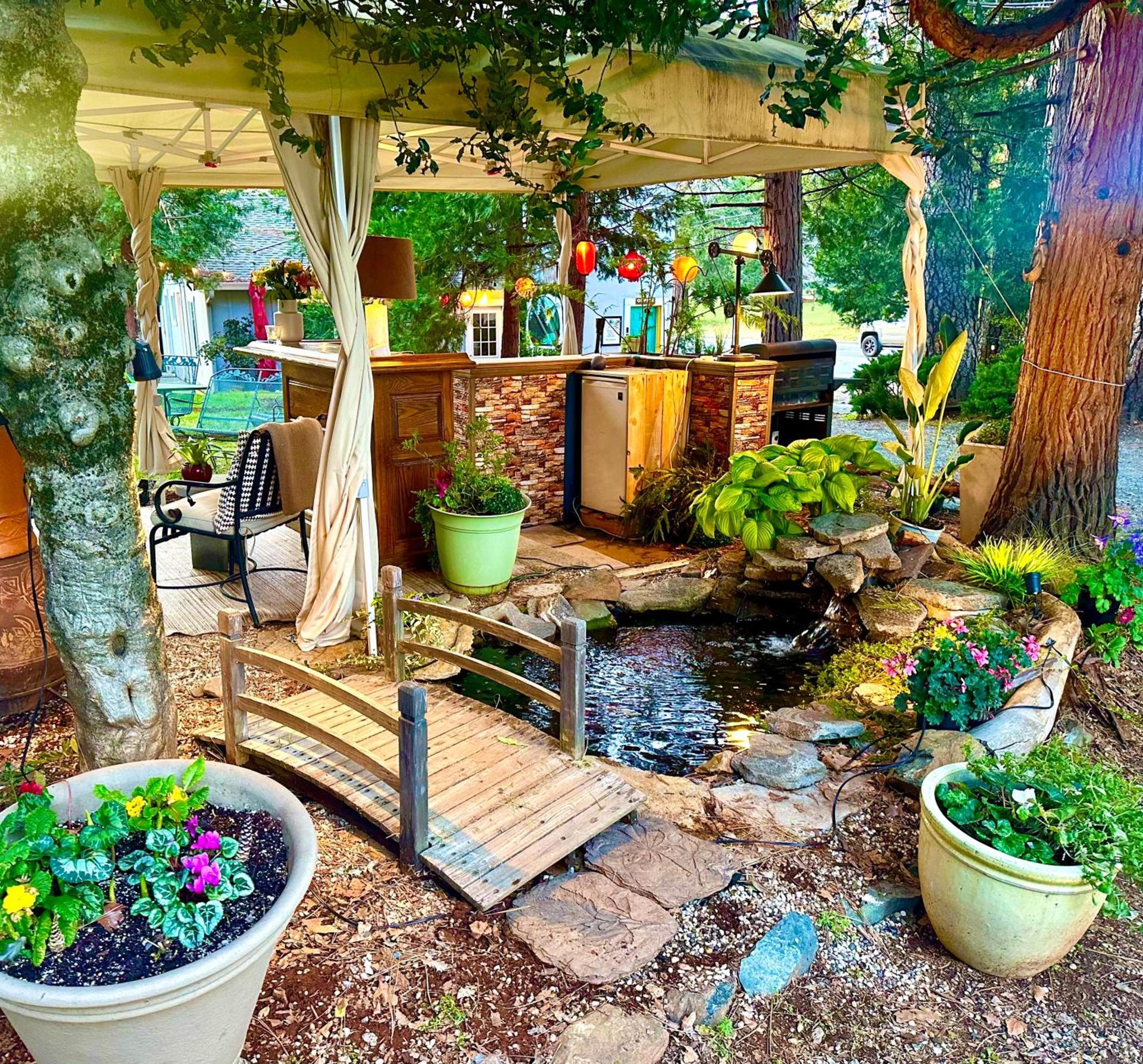 The Pines Inn and Cottages photo 5