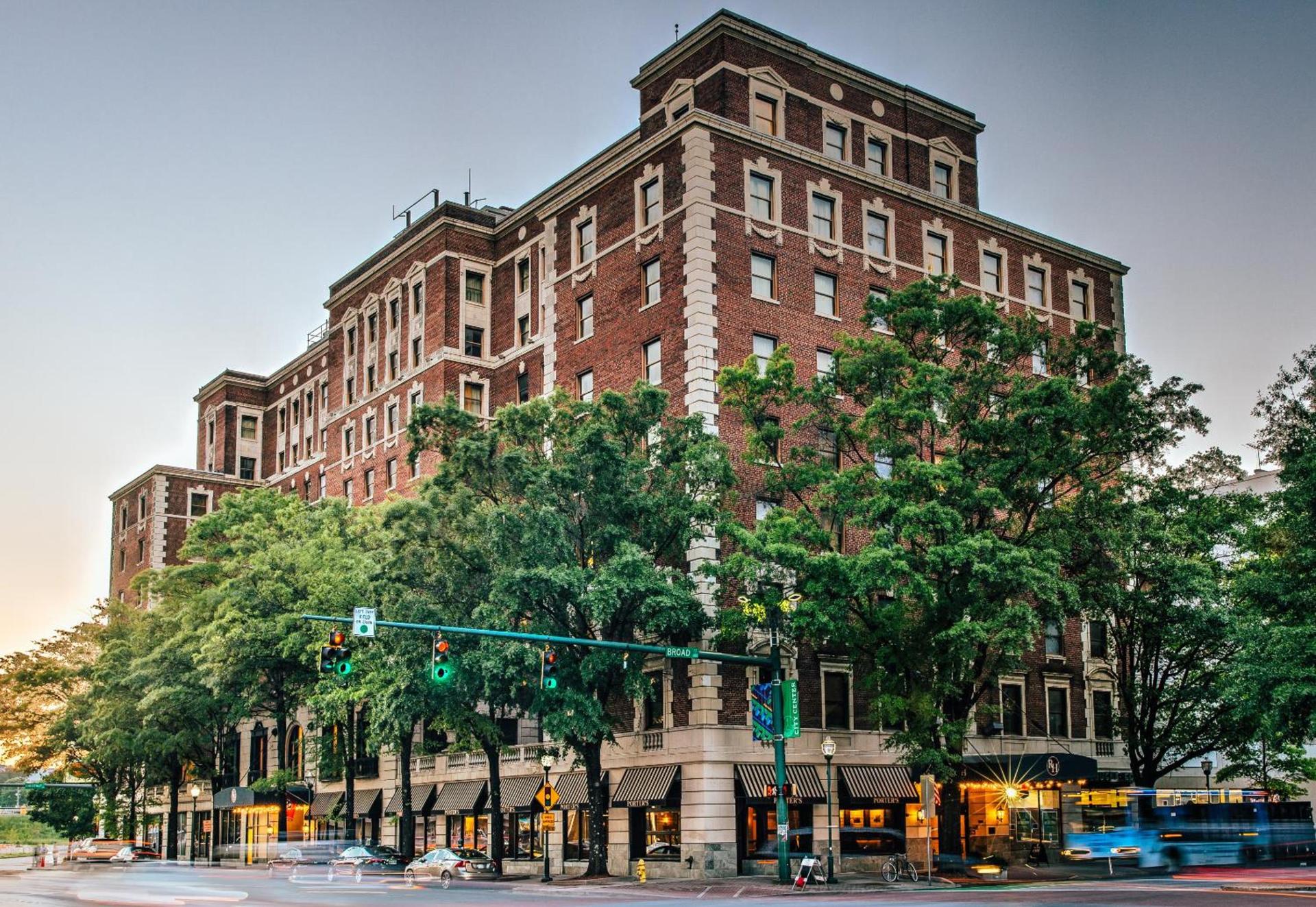 The Read House Hotel photo 3