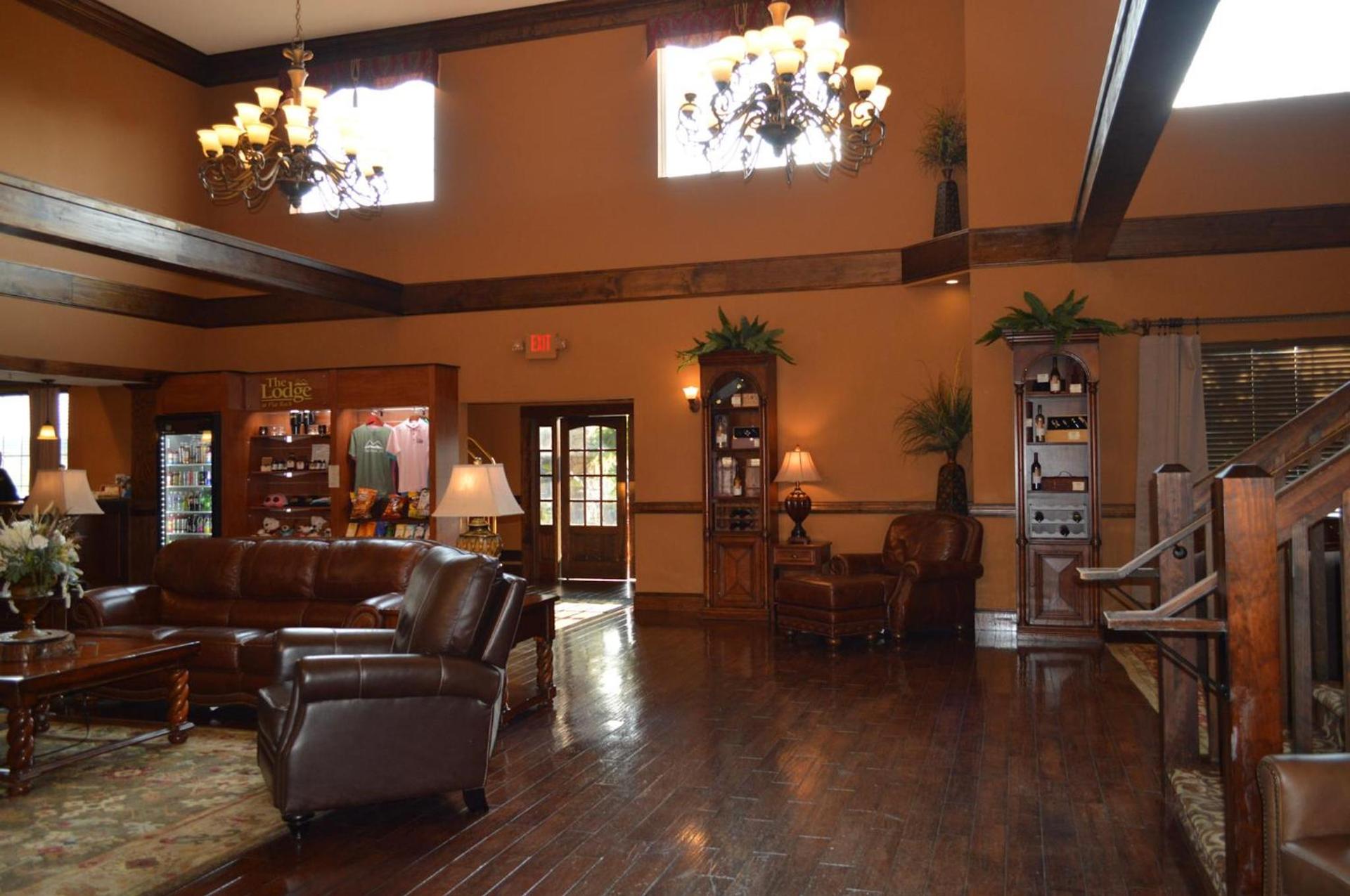 The Lodge at Flat Rock photo 46