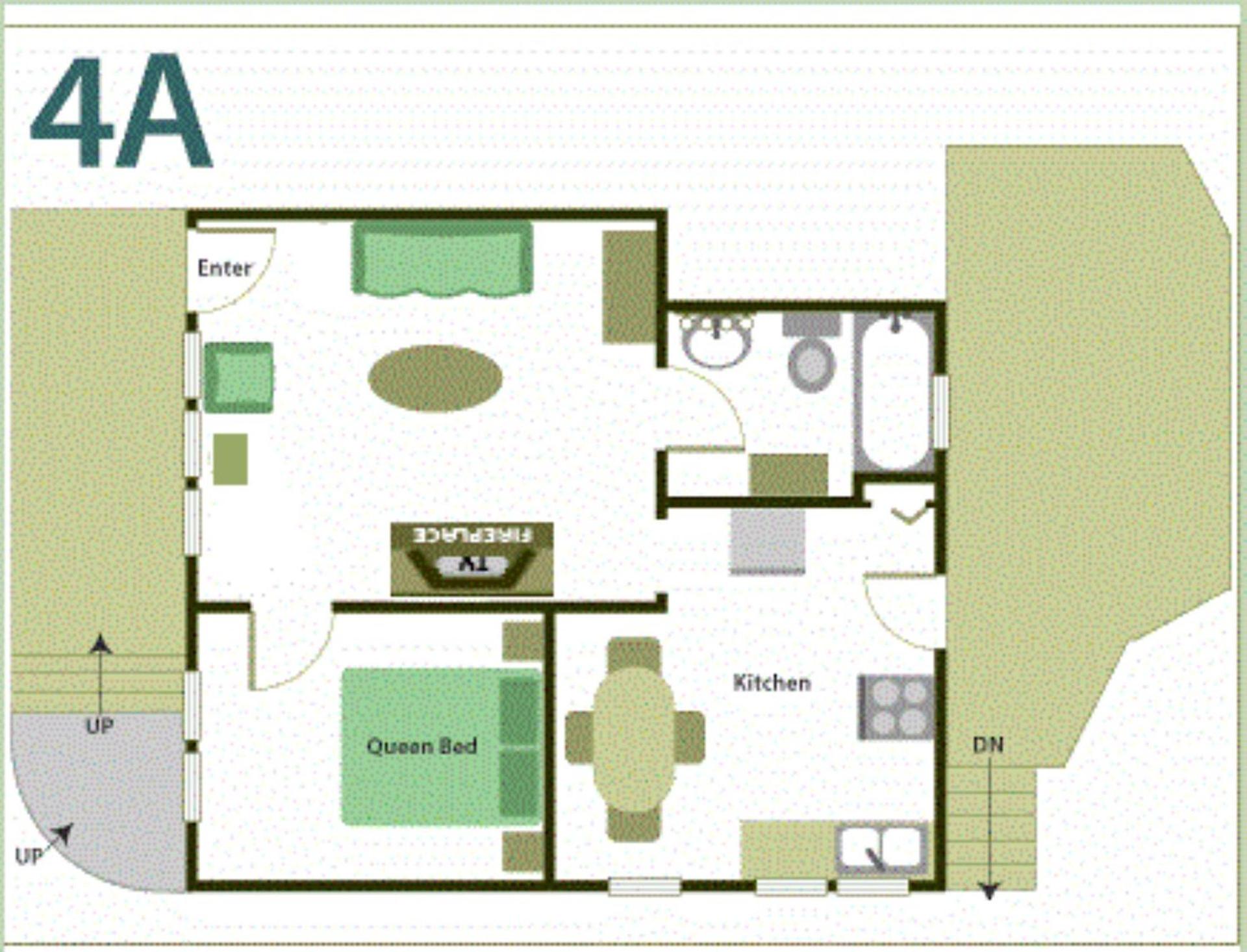 Miranda Gardens Resort photo 54