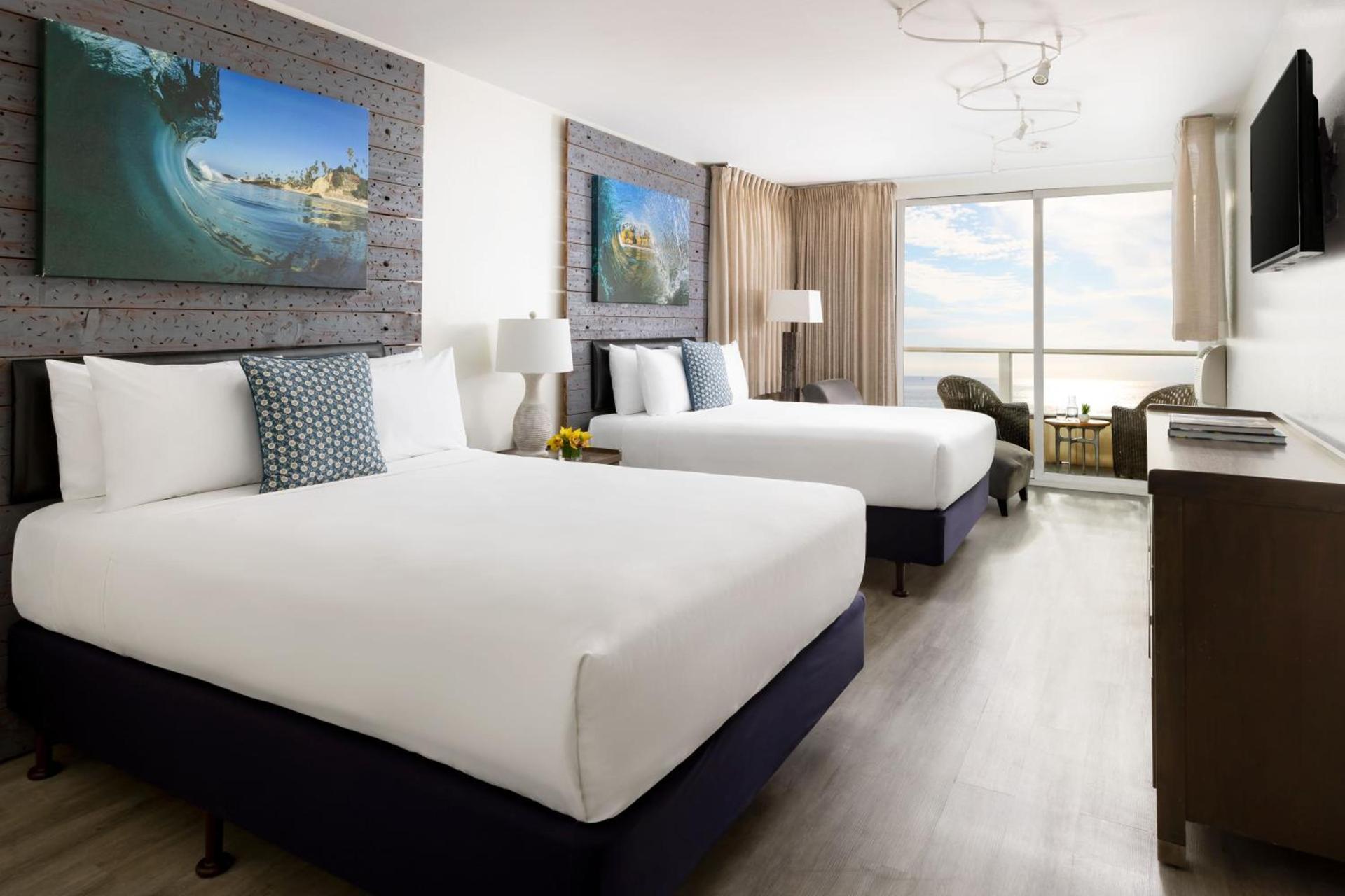 Pacific Edge Hotel photo 10