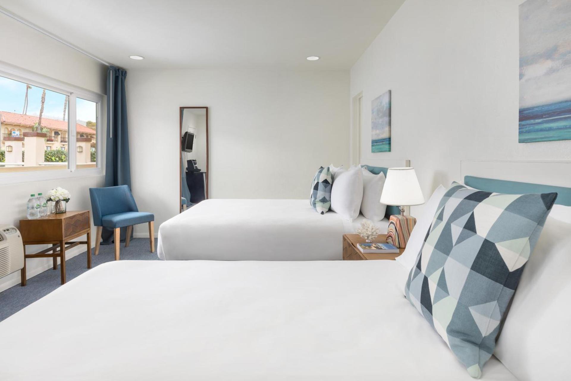 Pacific Edge Hotel photo 5
