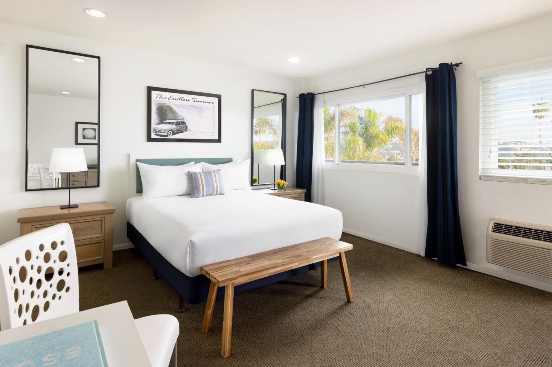 Pacific Edge Hotel photo 4