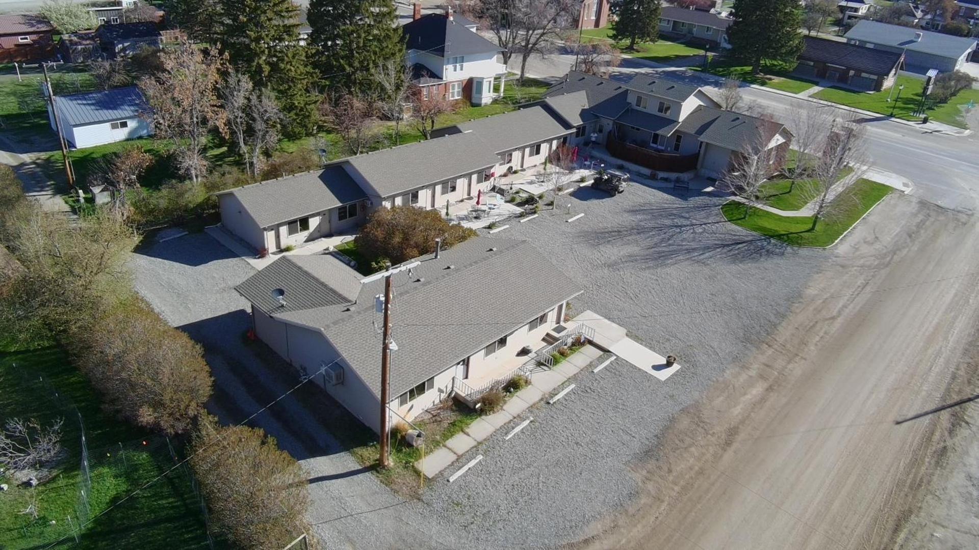 Moriah Motel photo 15