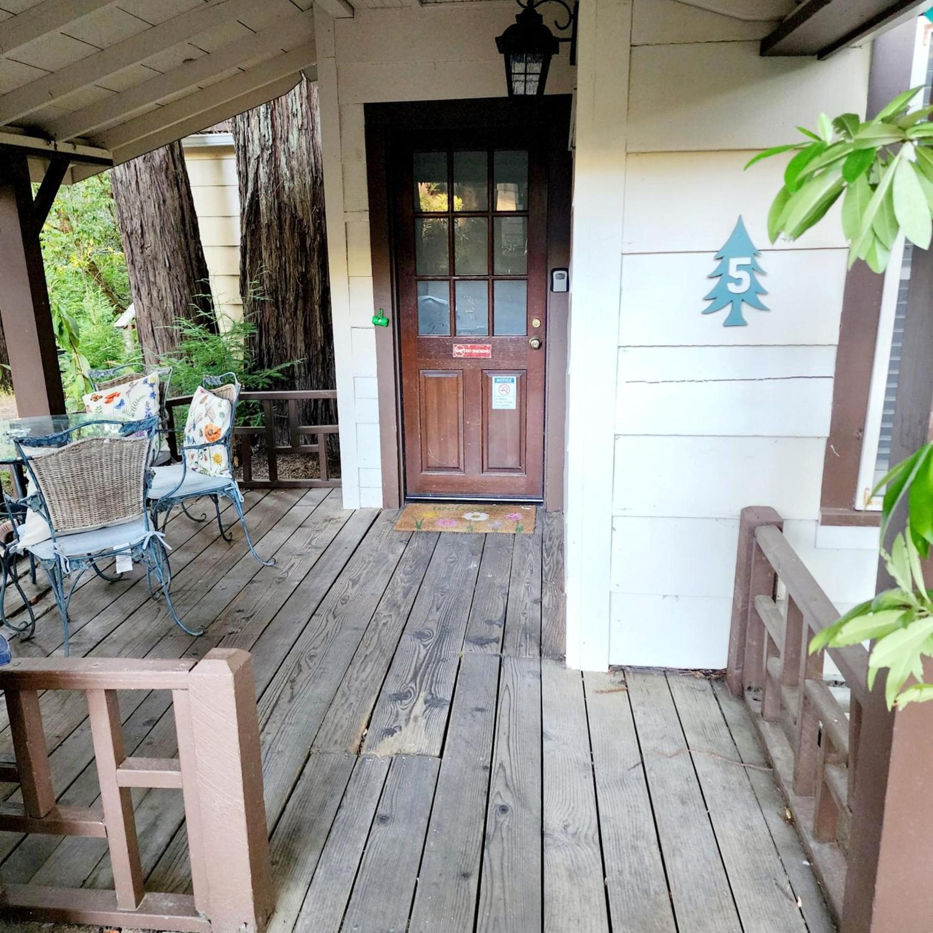 Miranda Gardens Resort photo 74