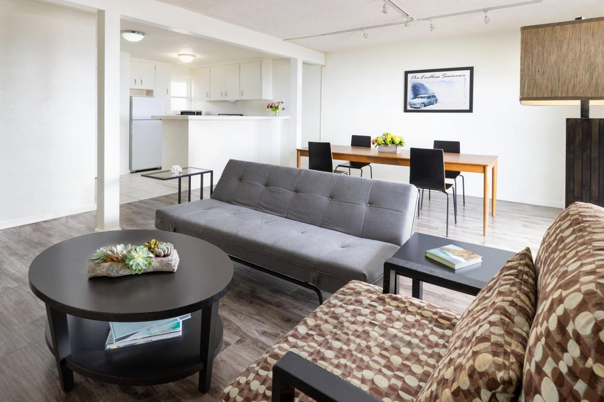 Pacific Edge Hotel photo 2