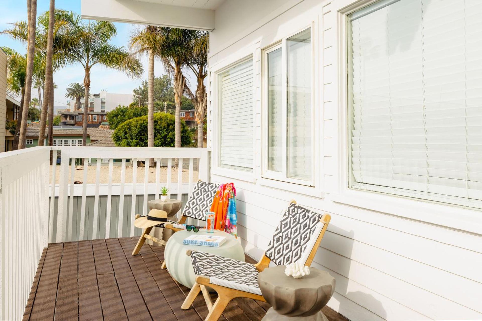 Pacific Edge Hotel photo 80