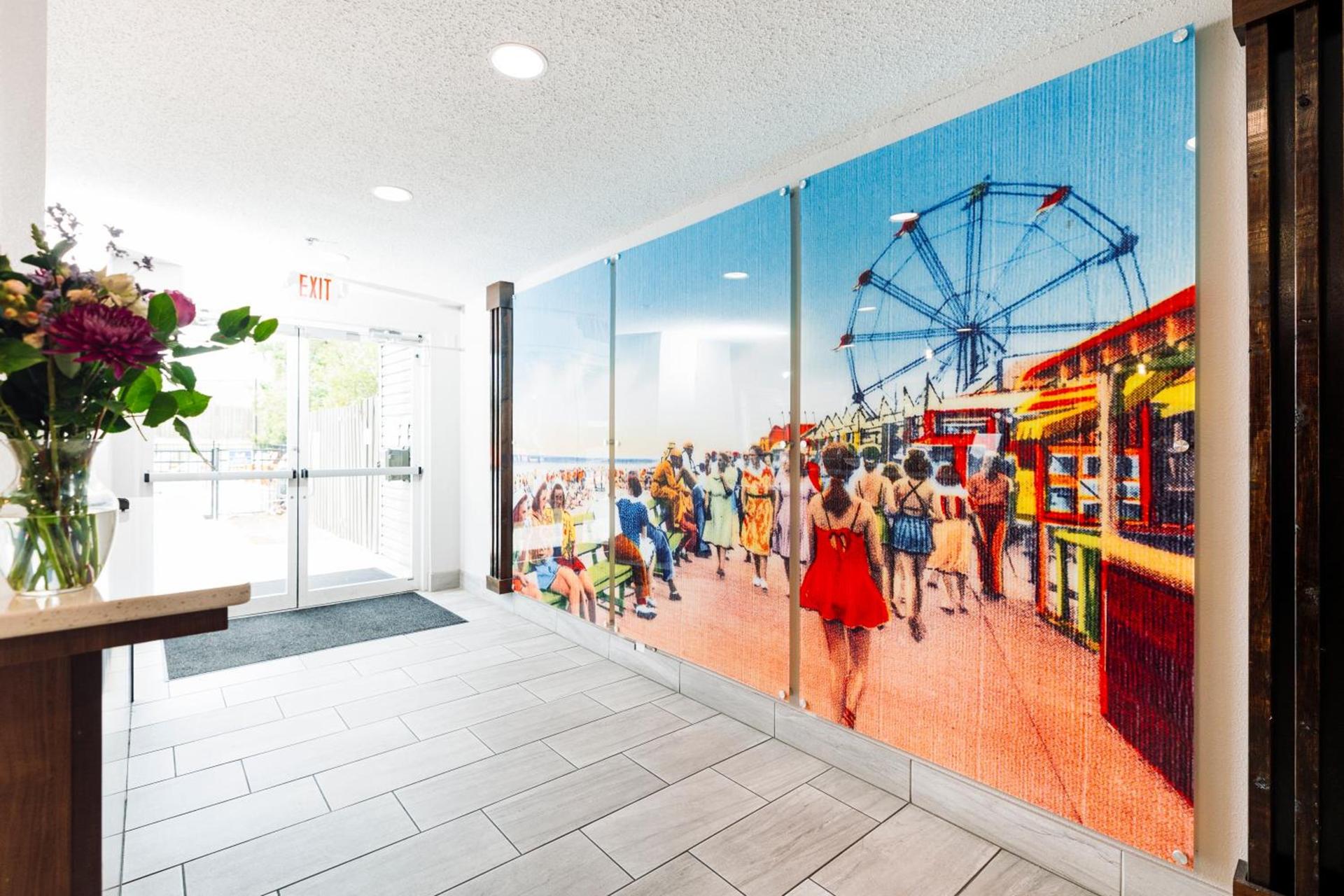 The Windstar Hotel - Carolina Beach photo 4
