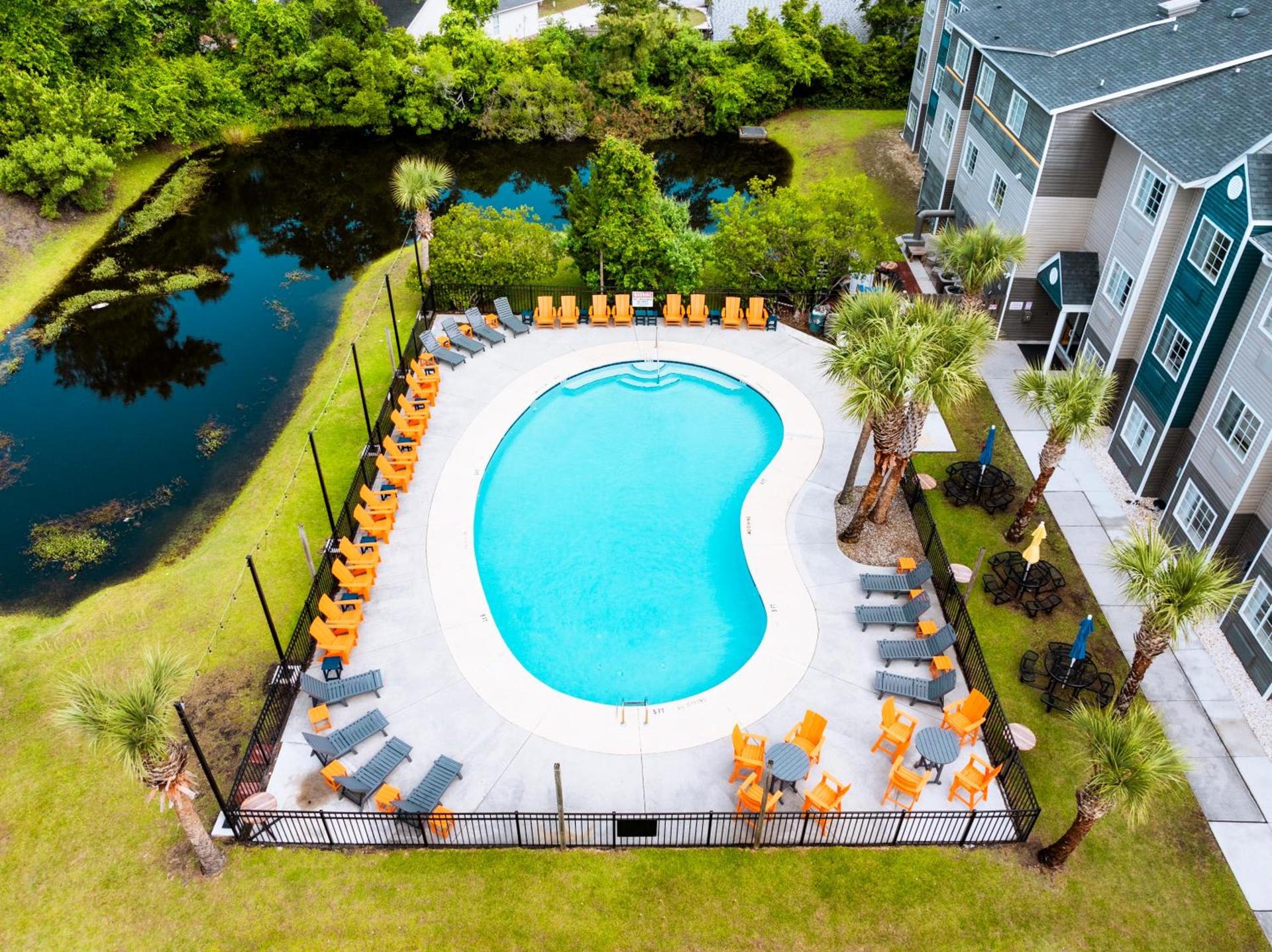 The Windstar Hotel - Carolina Beach photo 2