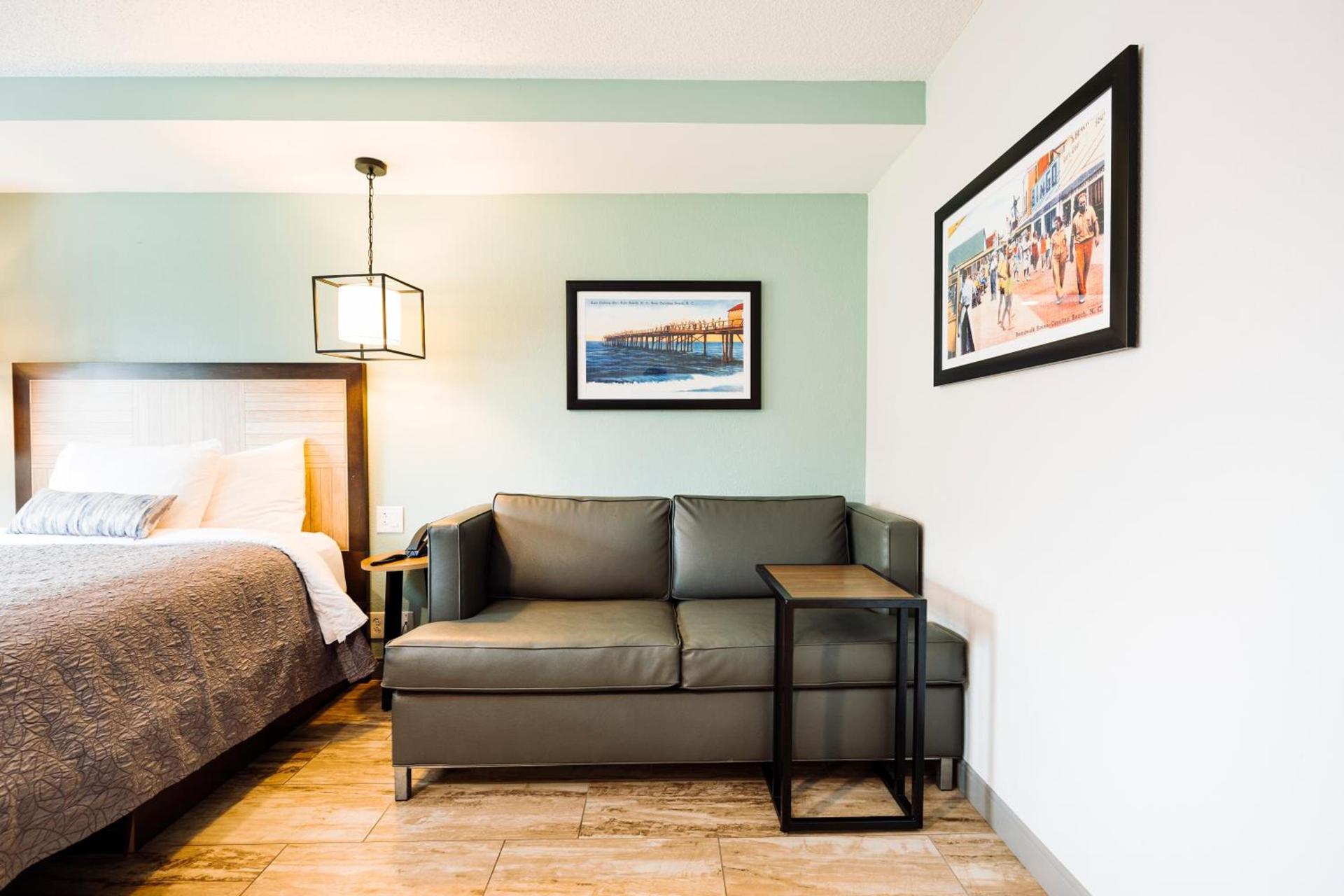 The Windstar Hotel - Carolina Beach photo 21