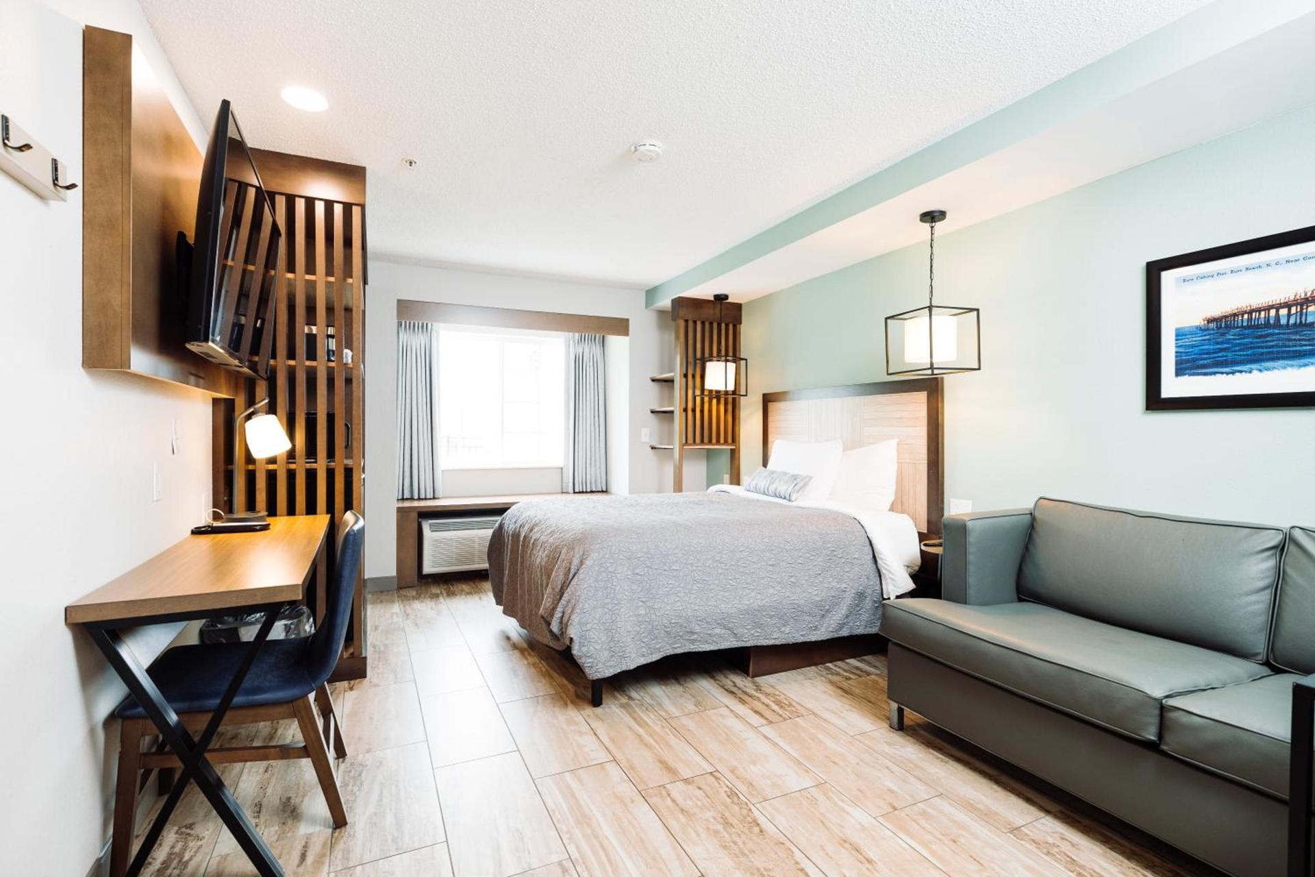 The Windstar Hotel - Carolina Beach photo 25