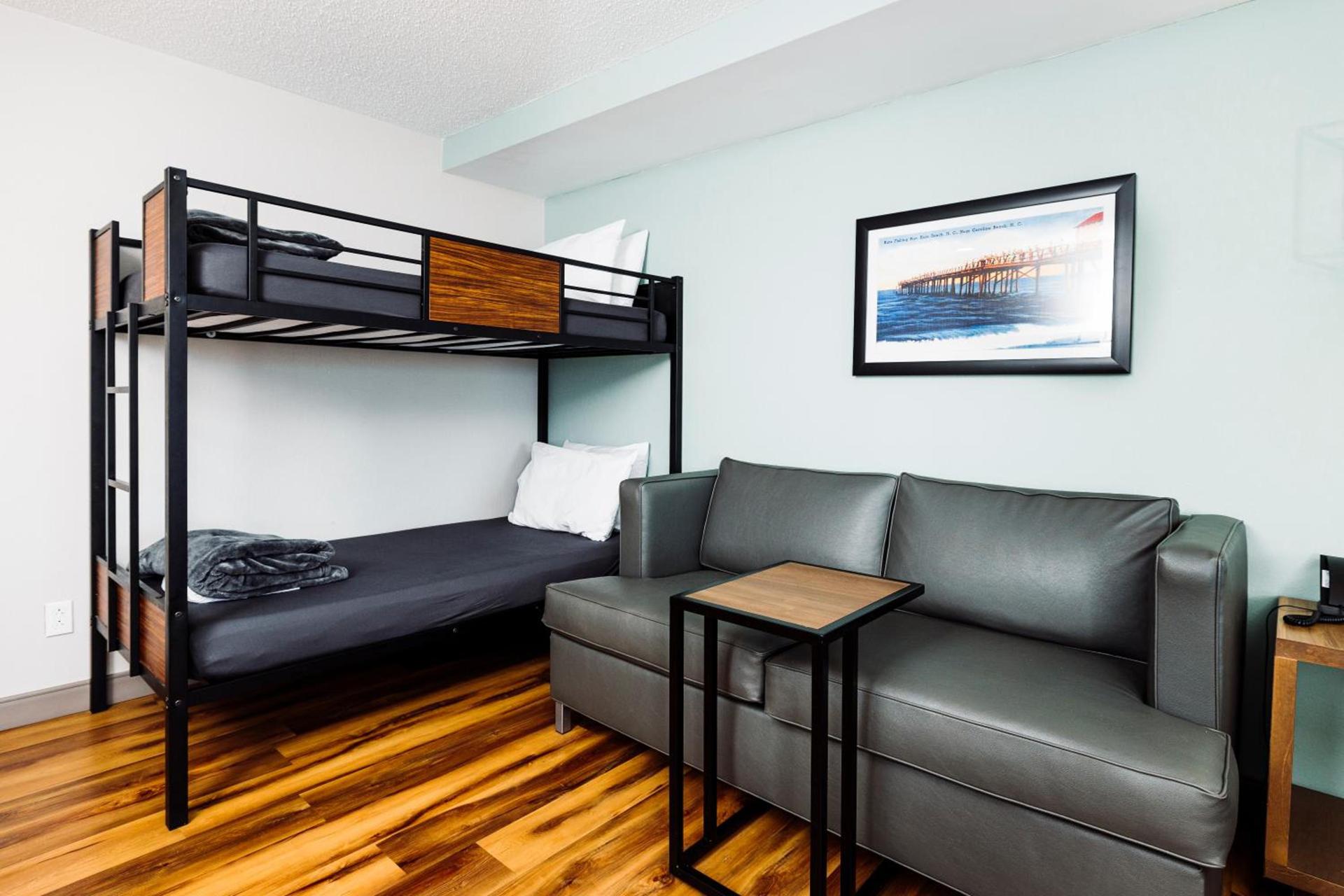The Windstar Hotel - Carolina Beach photo 27