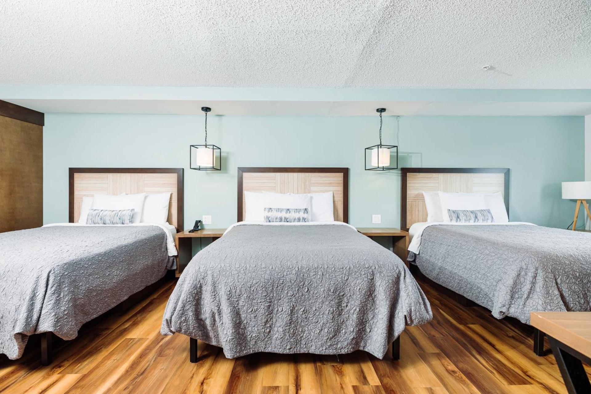 The Windstar Hotel - Carolina Beach photo 32