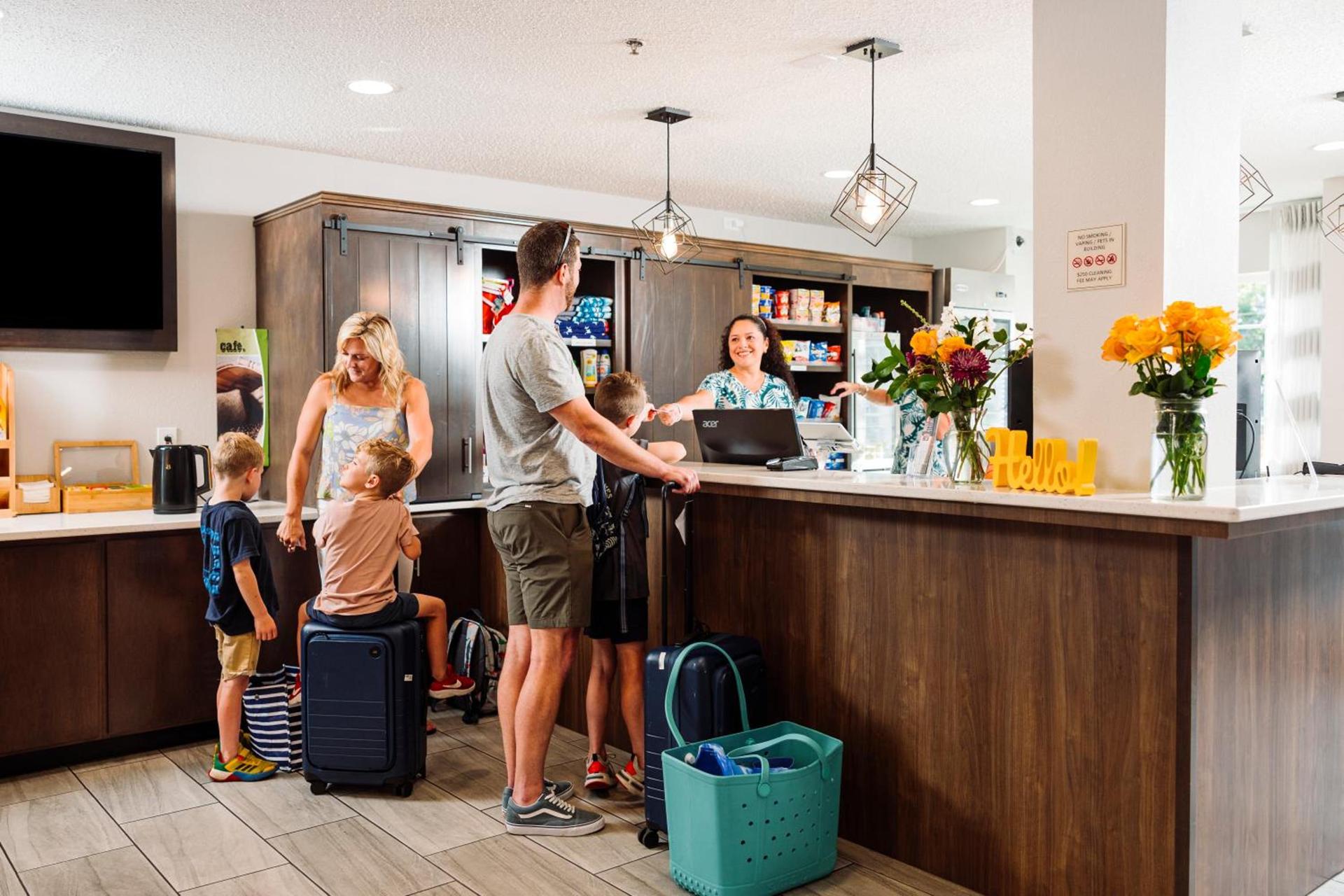 The Windstar Hotel - Carolina Beach photo 20