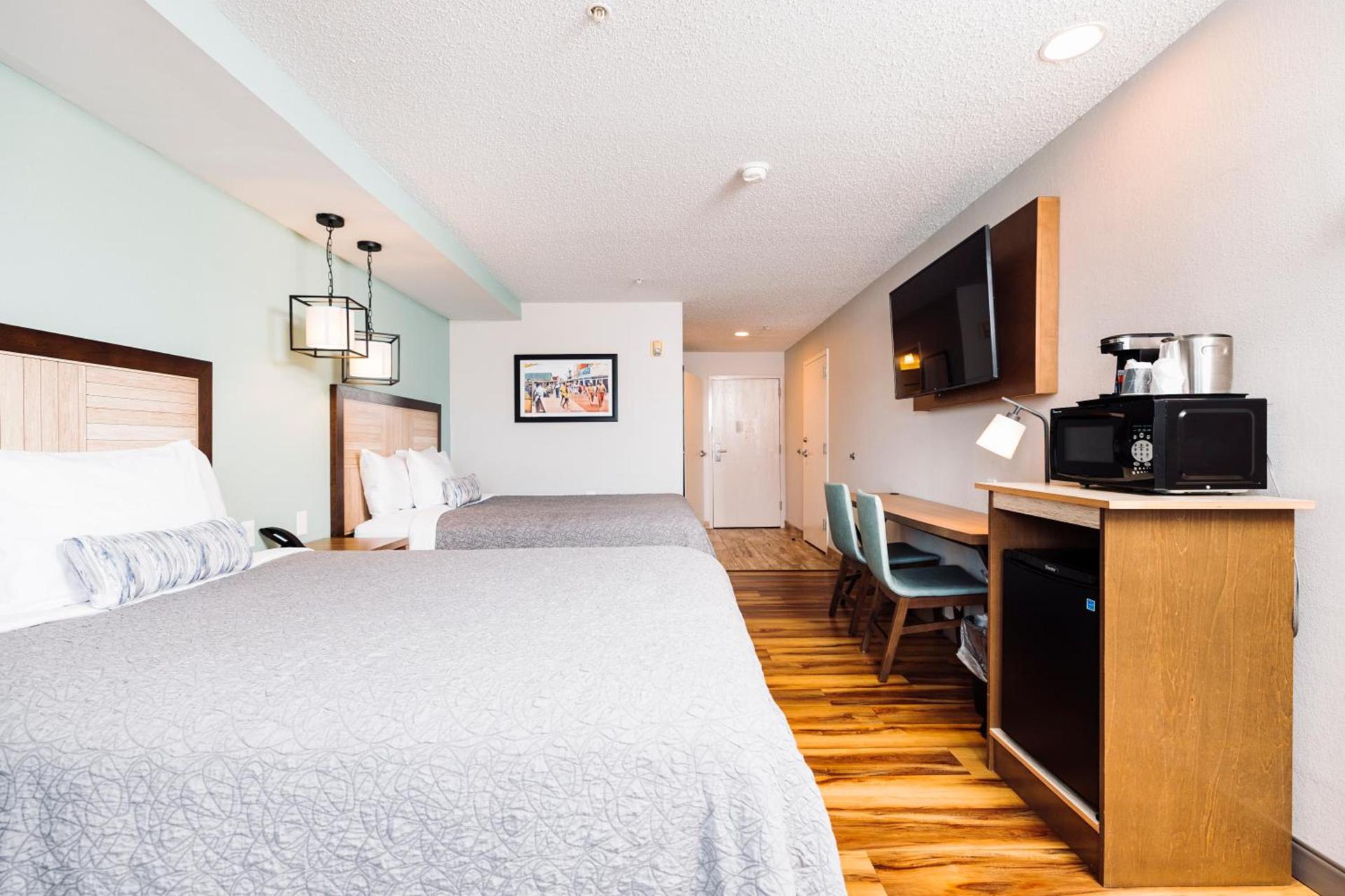 The Windstar Hotel - Carolina Beach photo 37