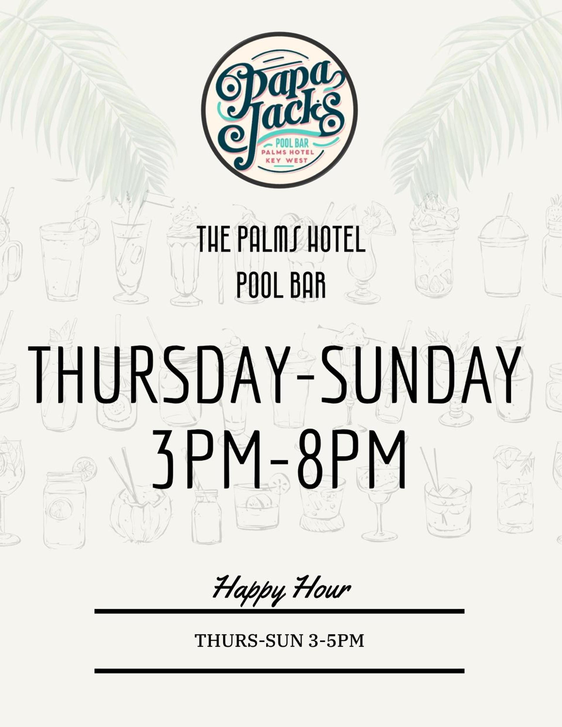 The Palms Hotel photo 94