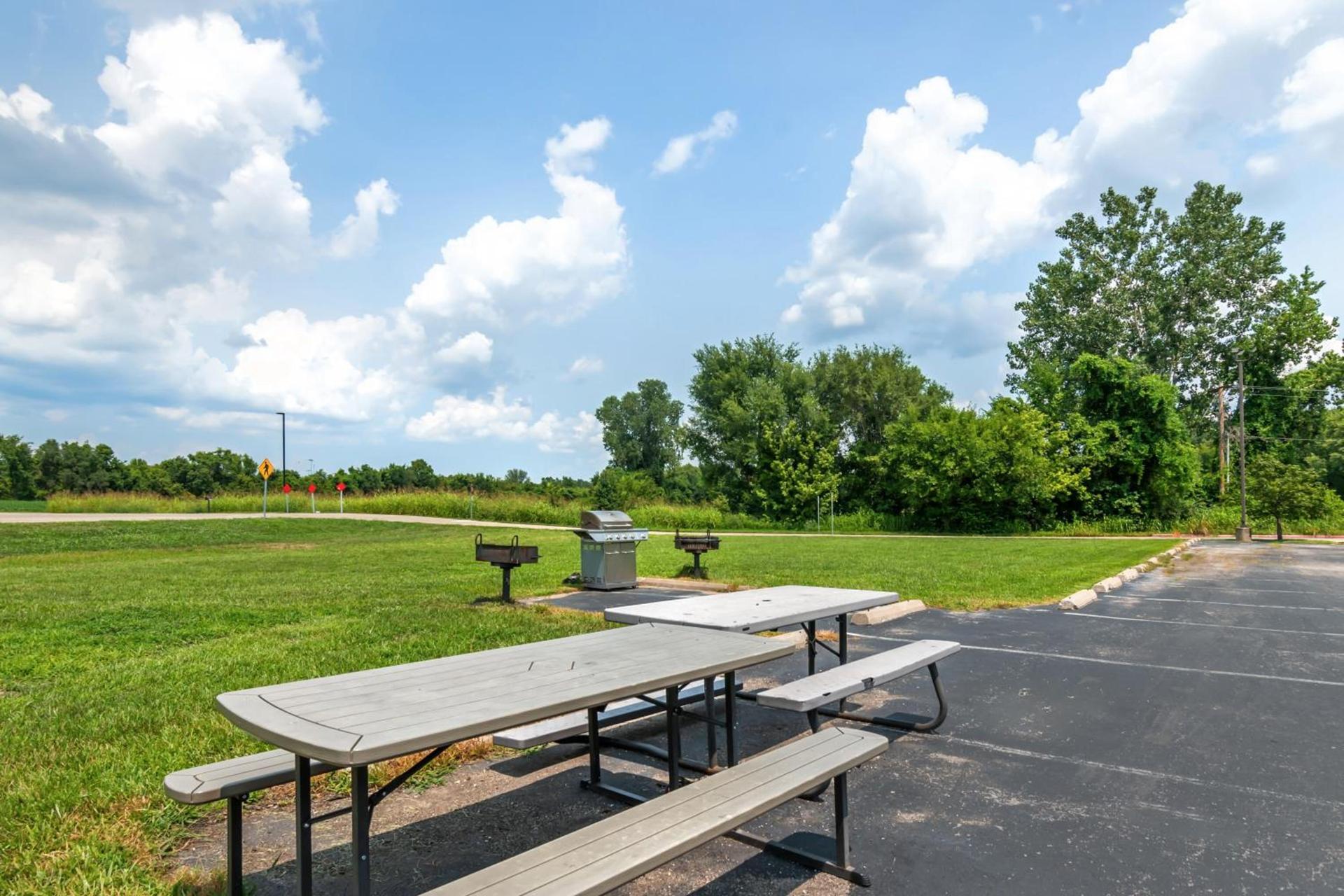 Comfort Inn & Suites Chesterfield - St Louis photo 48