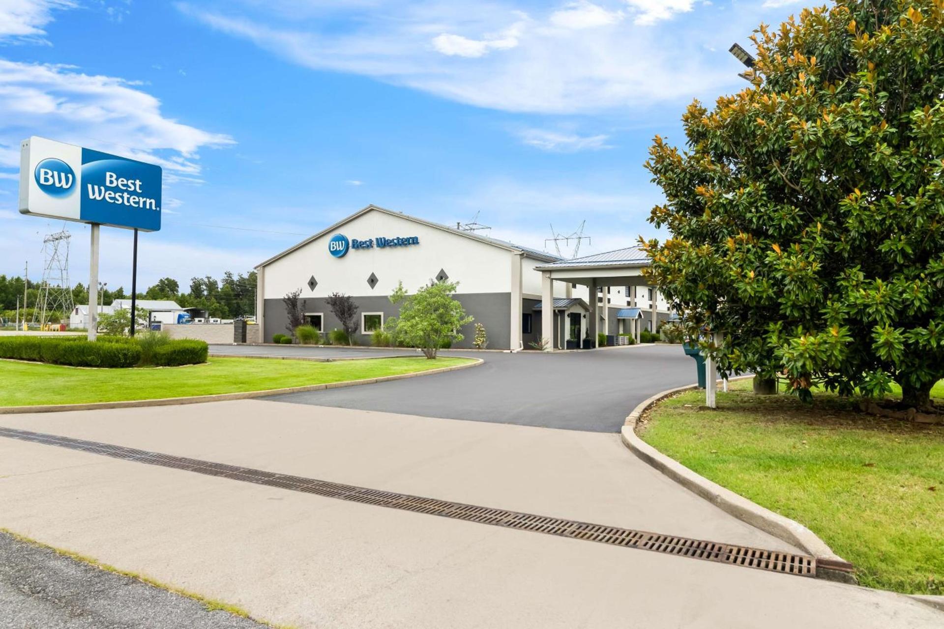 Best Western Paducah Inn photo 1