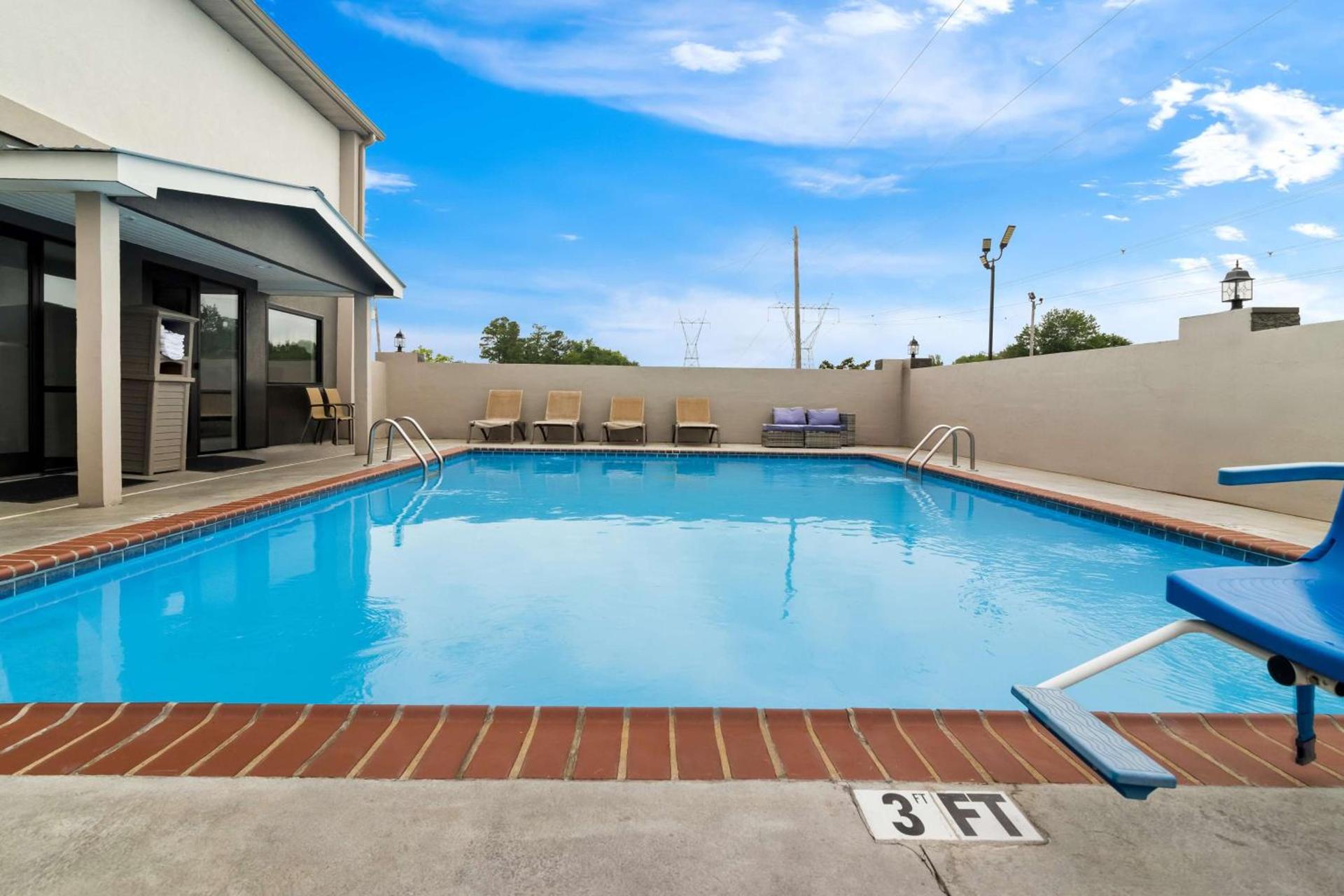 Best Western Paducah Inn photo 3