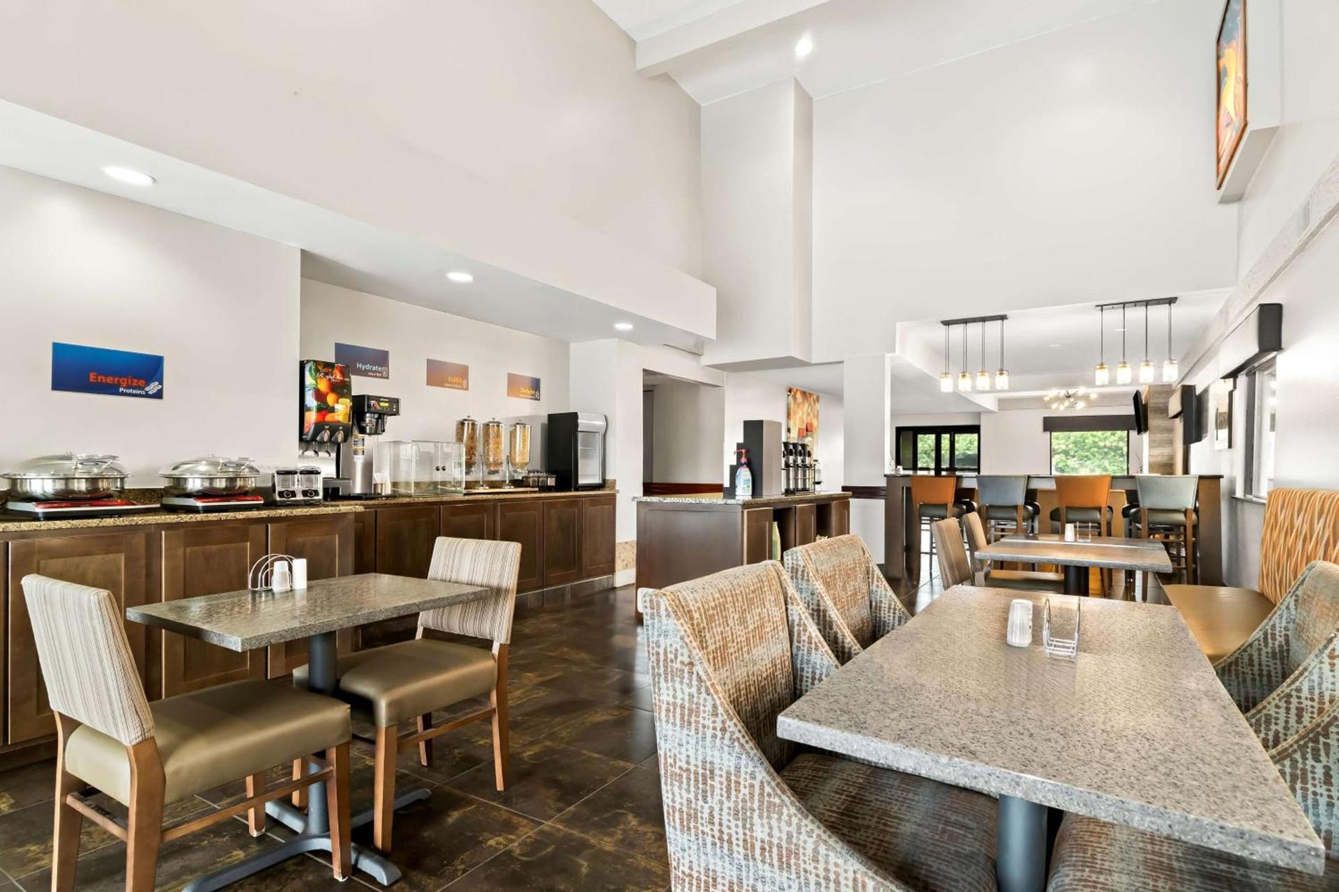 Best Western Paducah Inn photo 4