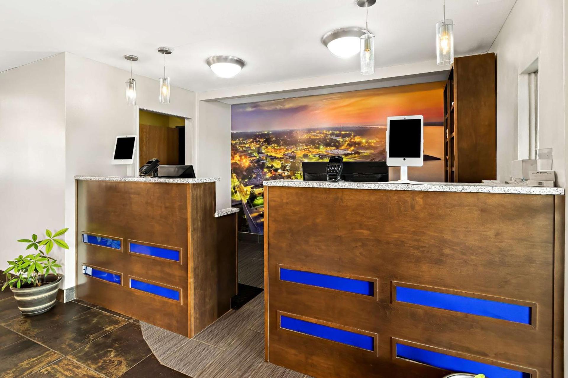 Best Western Paducah Inn photo 5