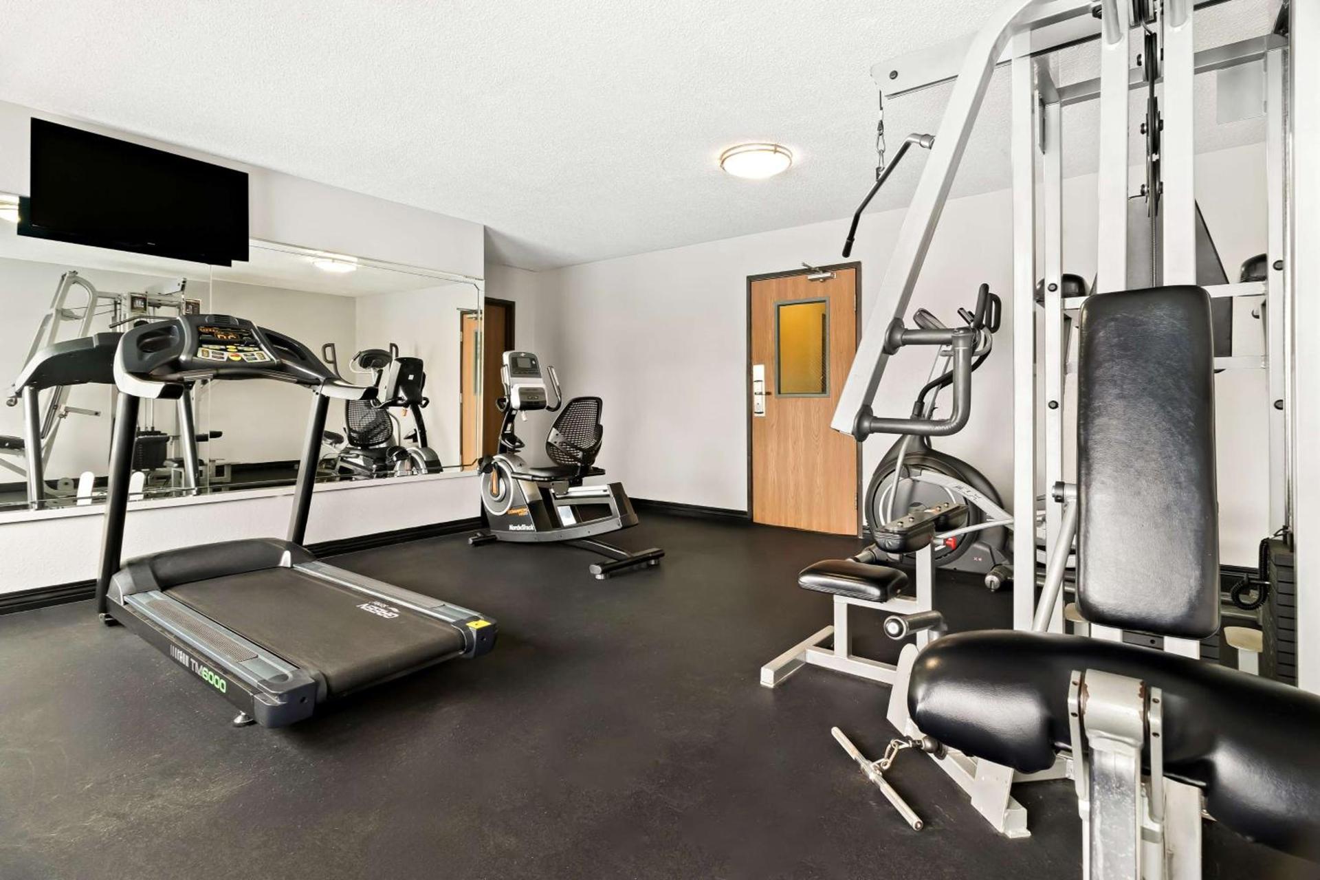 Best Western Paducah Inn photo 6