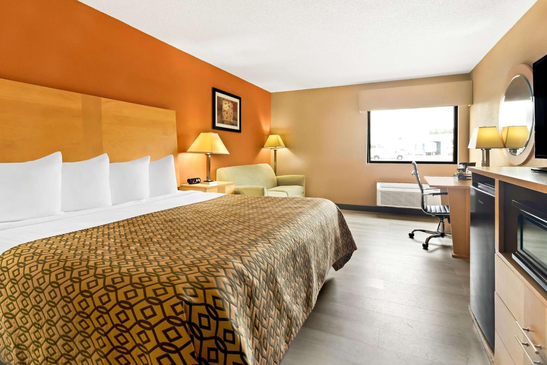 Best Western Paducah Inn photo 7