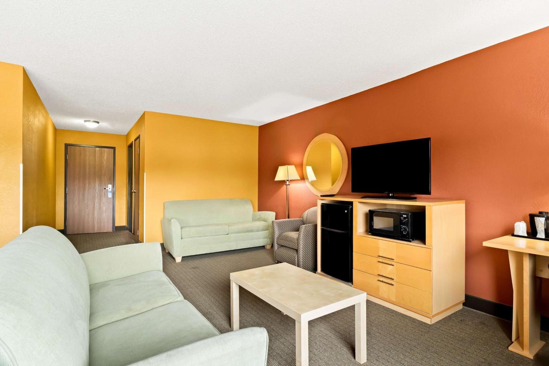 Best Western Paducah Inn photo 9