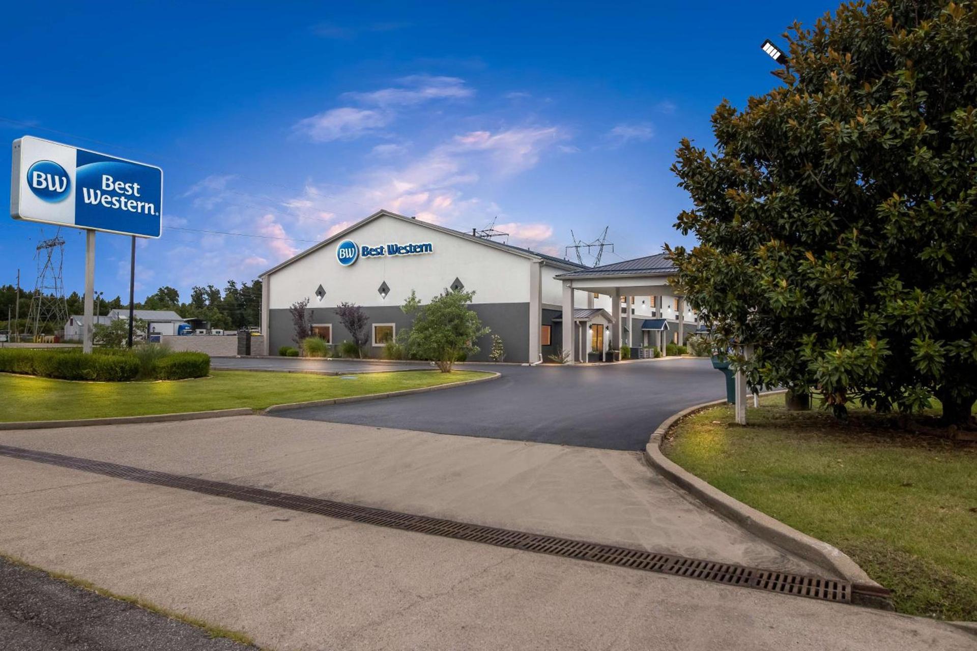 Best Western Paducah Inn photo 13