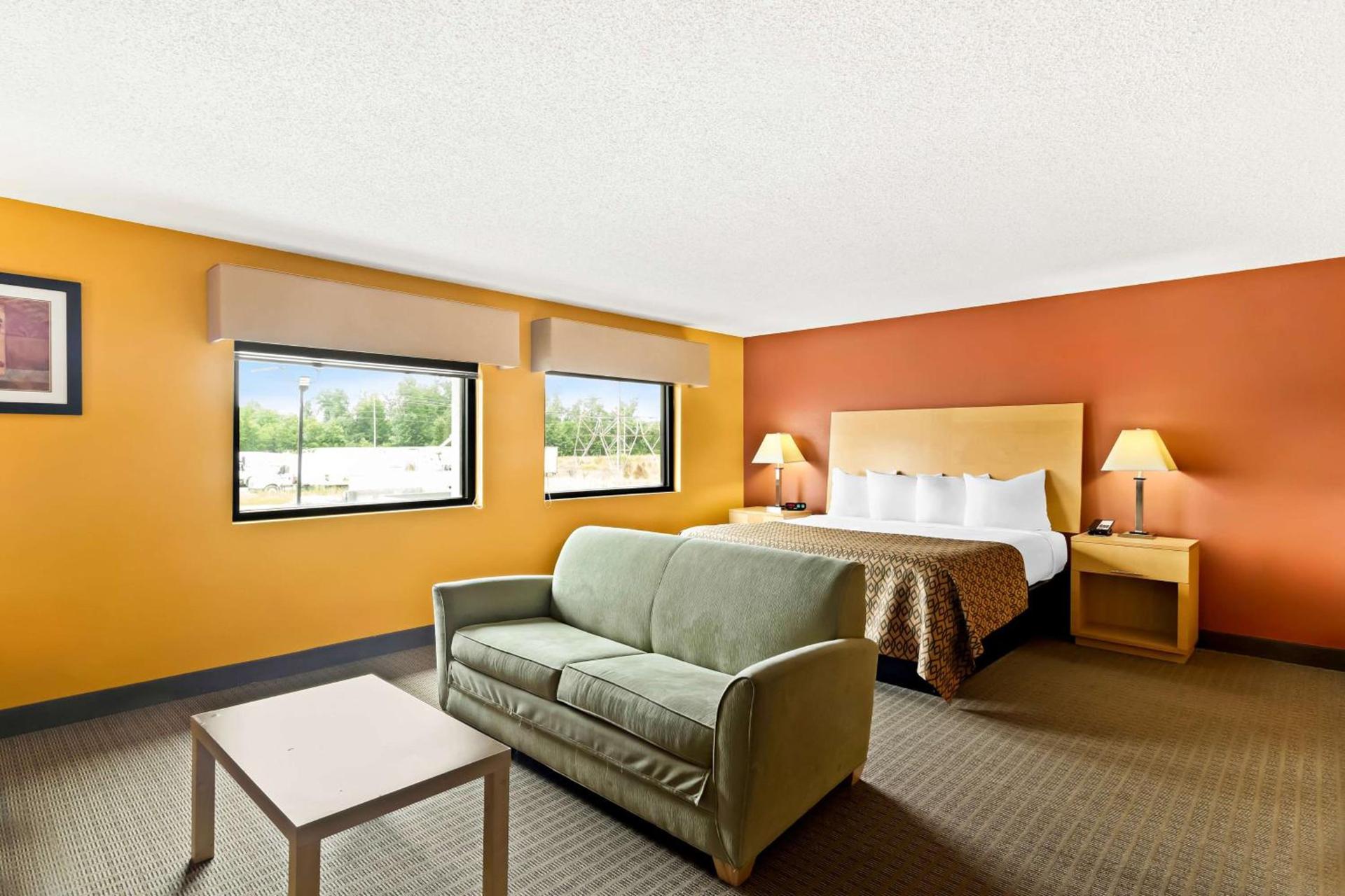 Best Western Paducah Inn photo 15