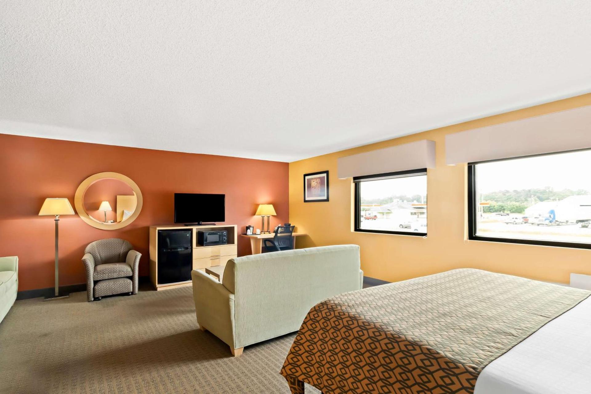 Best Western Paducah Inn photo 16