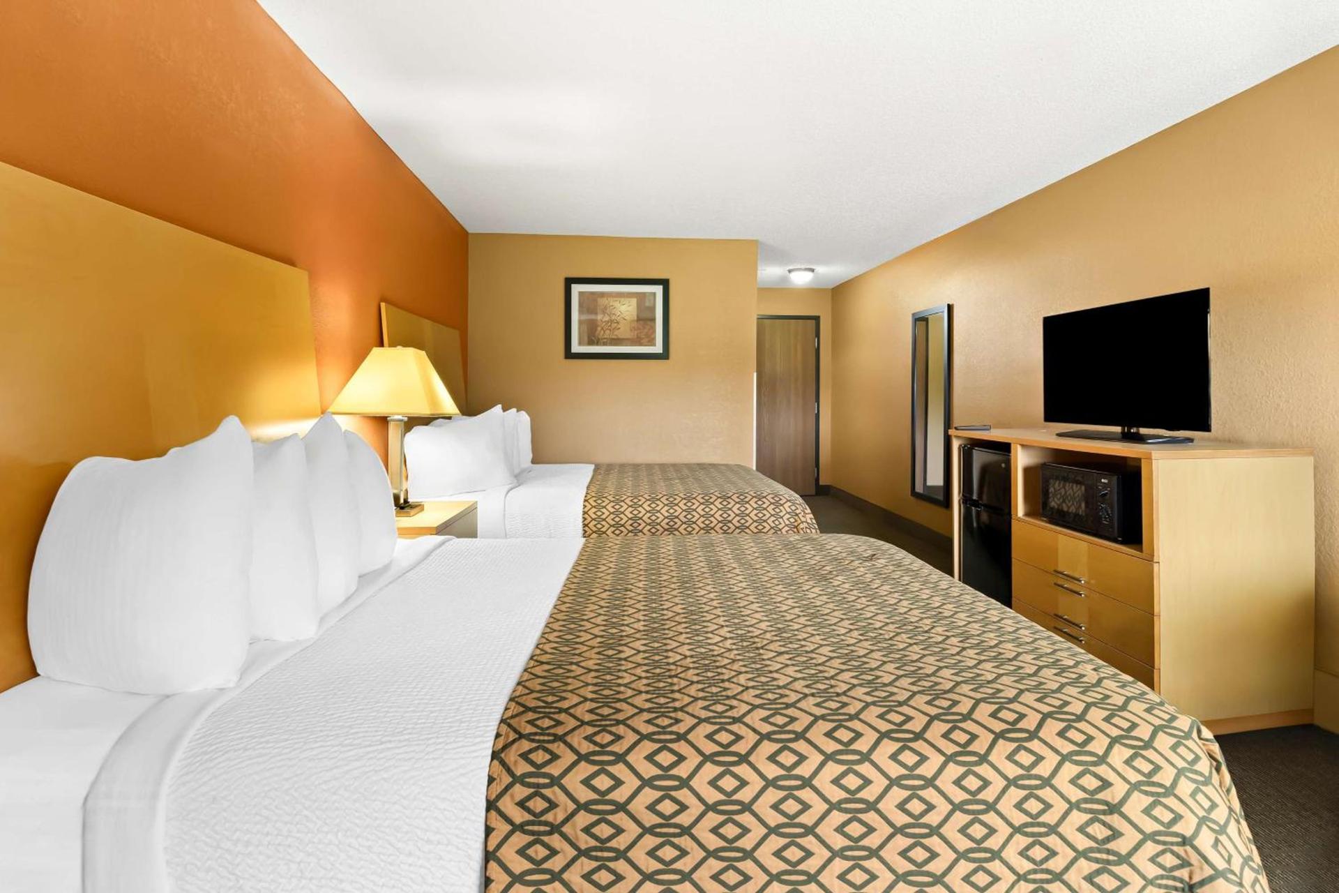 Best Western Paducah Inn photo 17