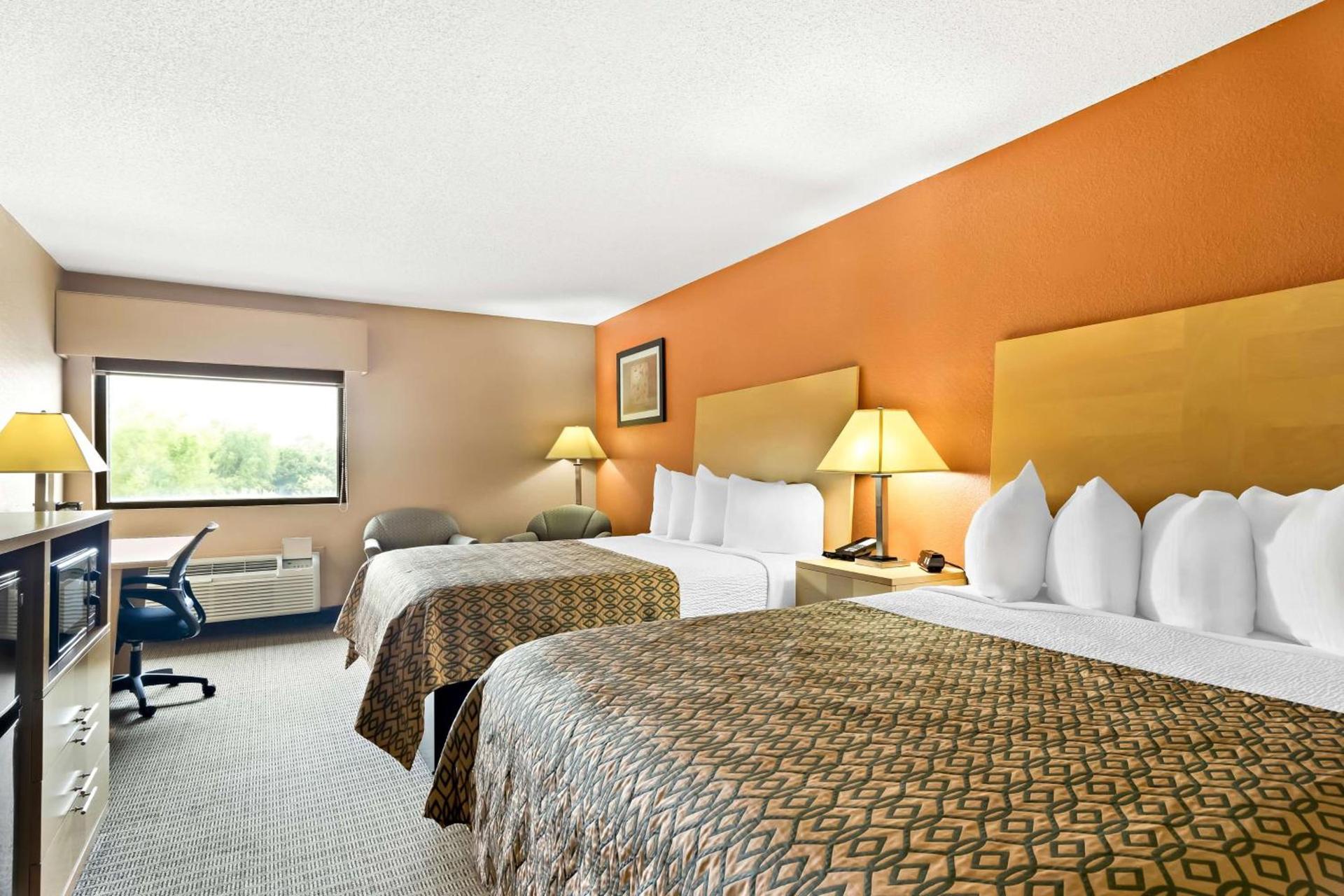 Best Western Paducah Inn photo 18